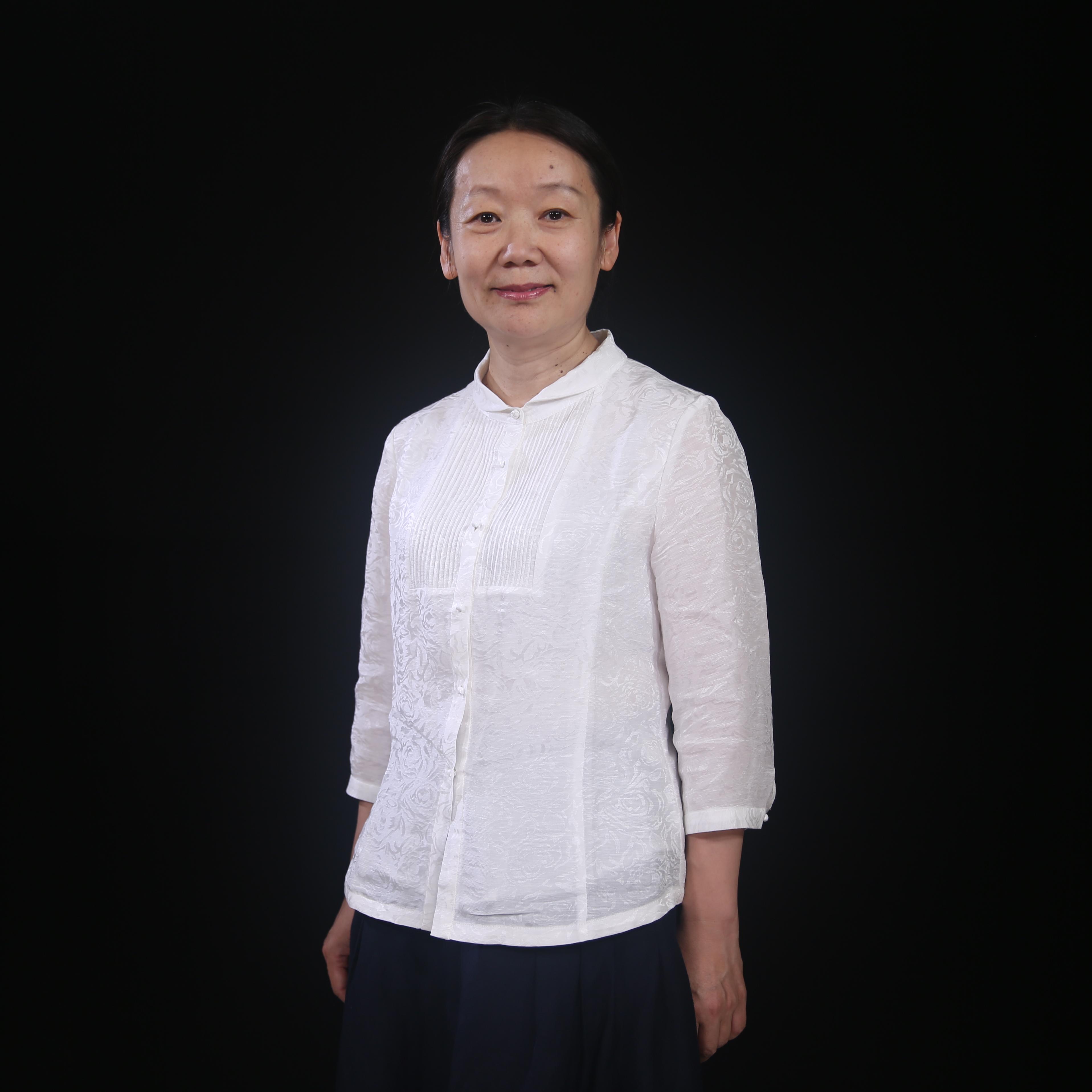 北京大学考古文博学院教授.