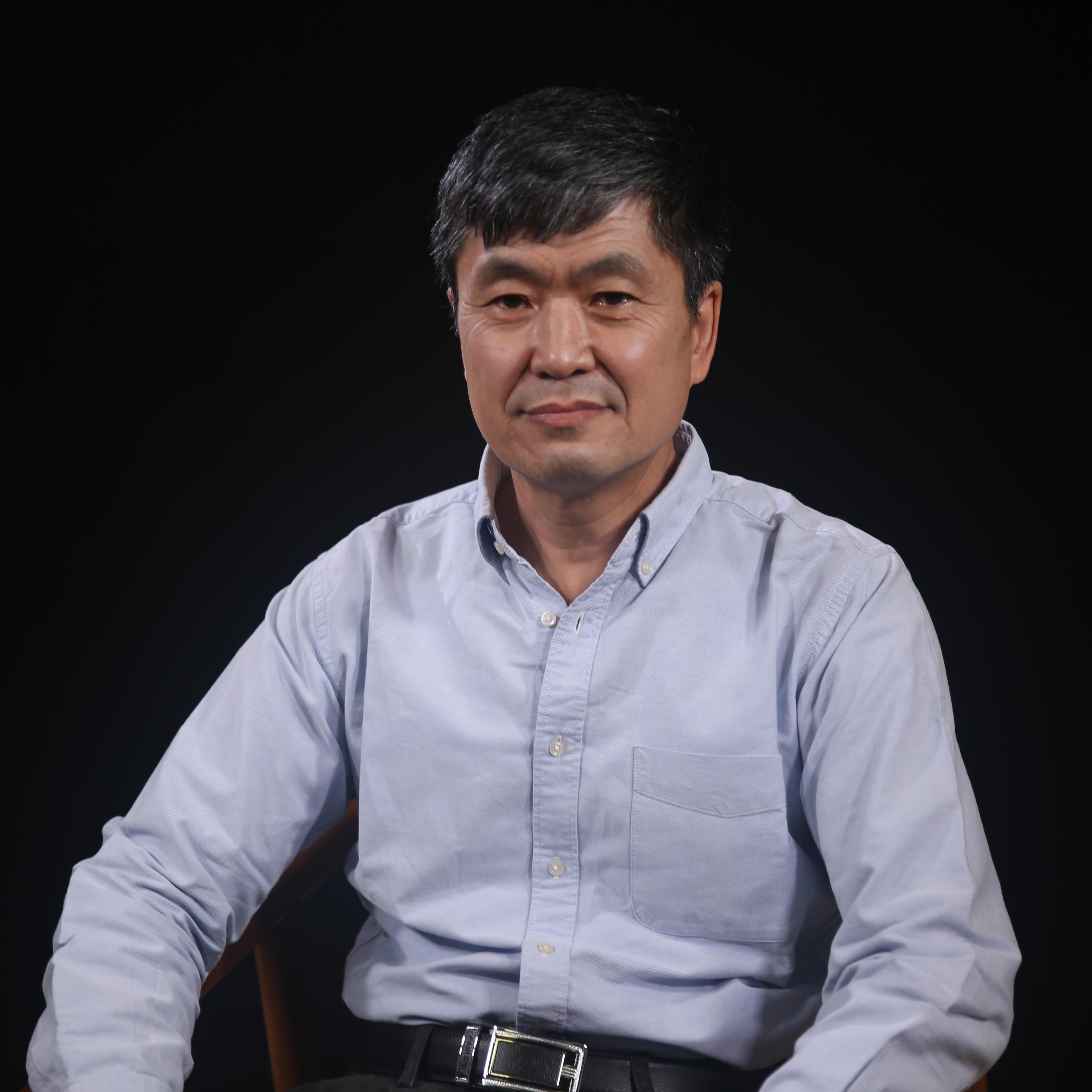 北京大学考古文博学院教授.