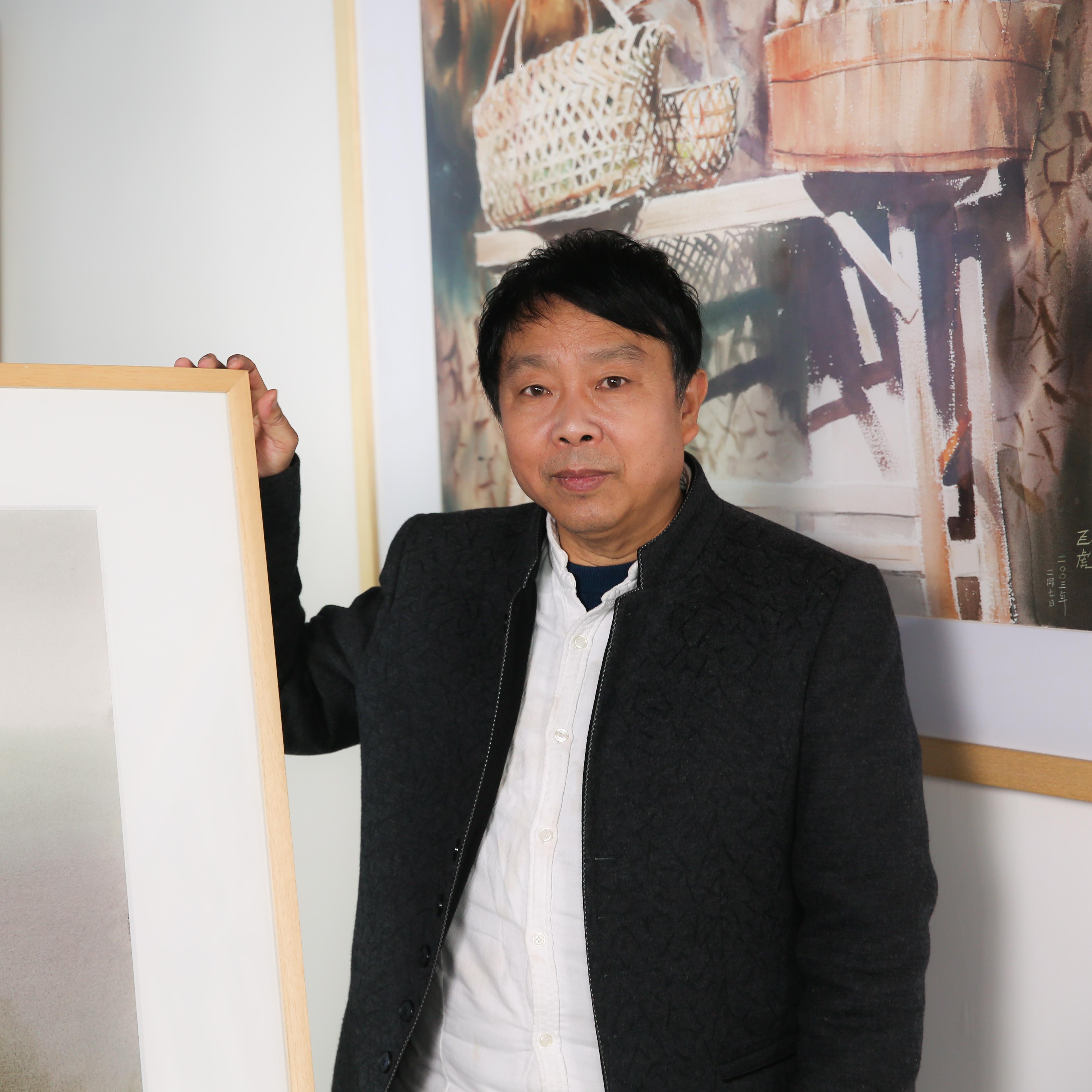 陈飞虎    ,湖南大学