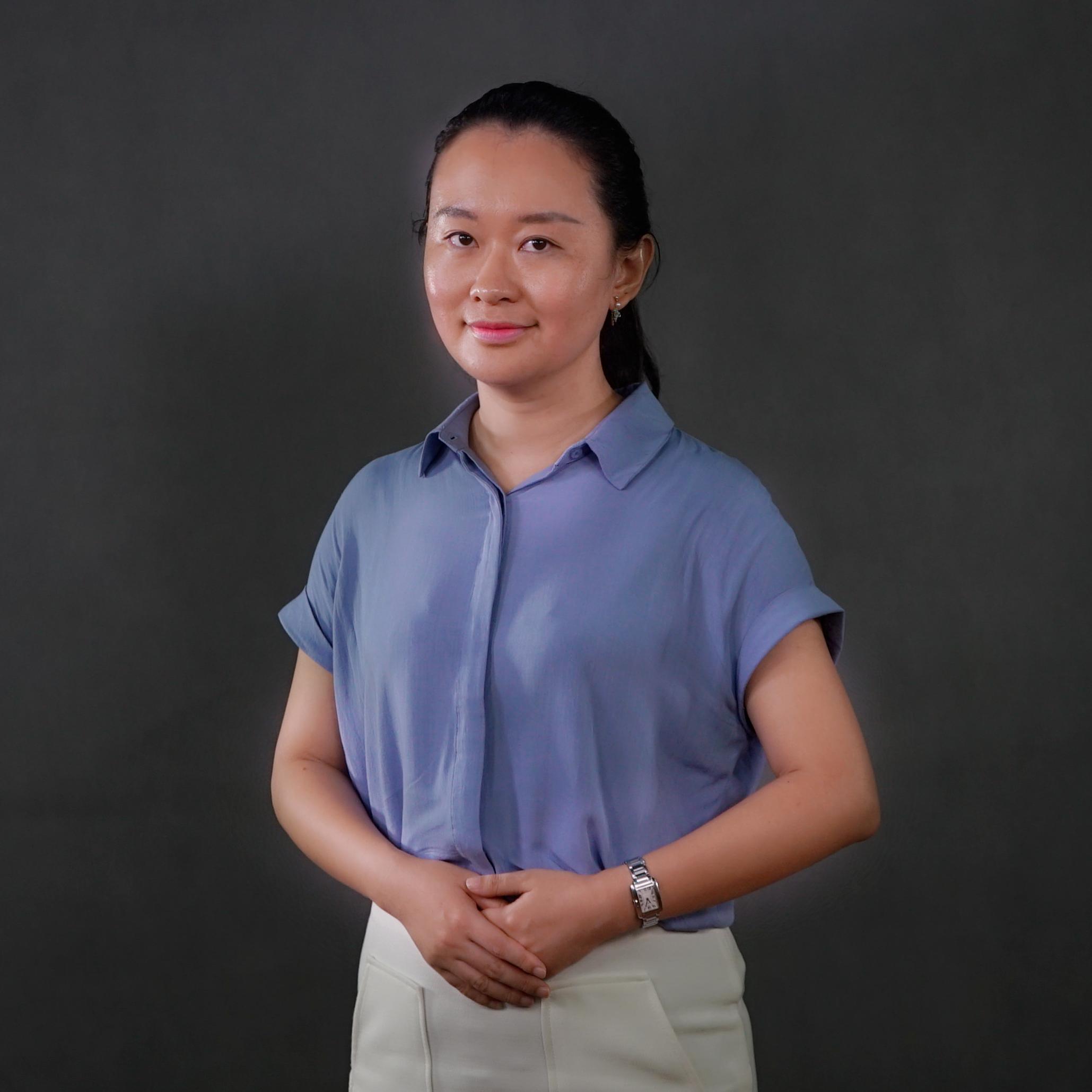 刘菲·海南经贸职业技术学院团队教师创业导师海南煜煜辉实业有限公司