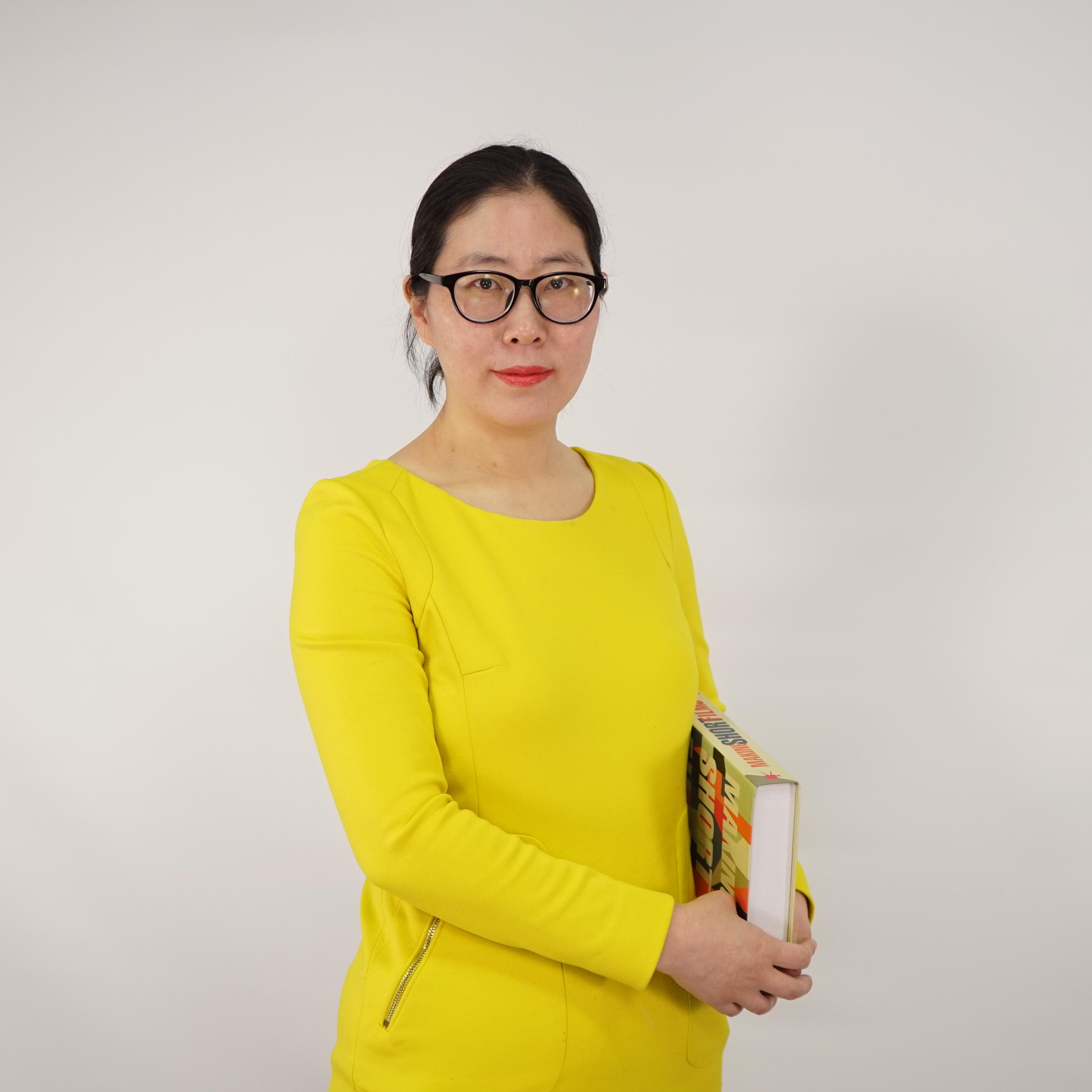 曹佳·天津生物工程职业技术学院团队教师讲师毕业于河北农业大学