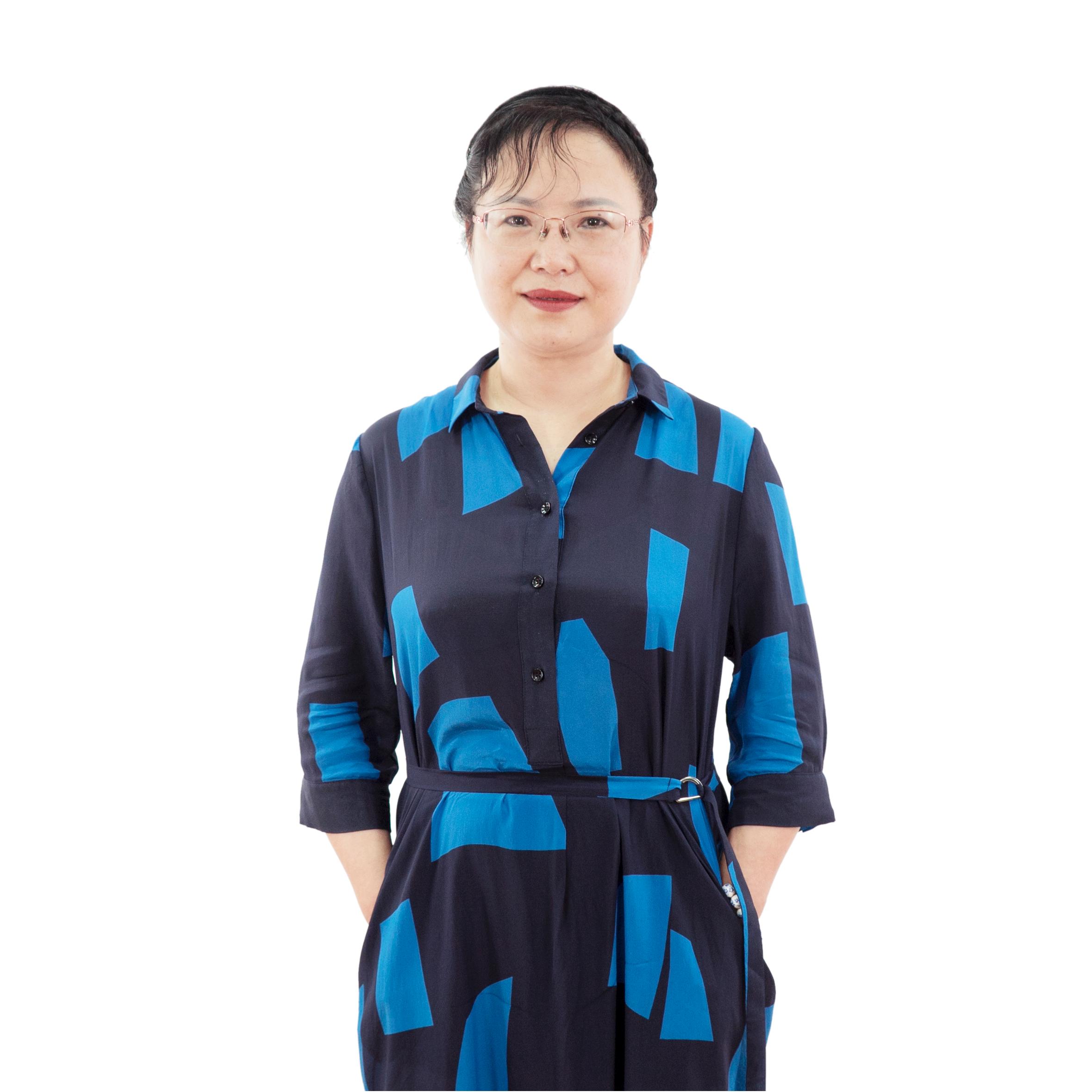 张英   浙江大学 教授,竹类资源现代生物利用