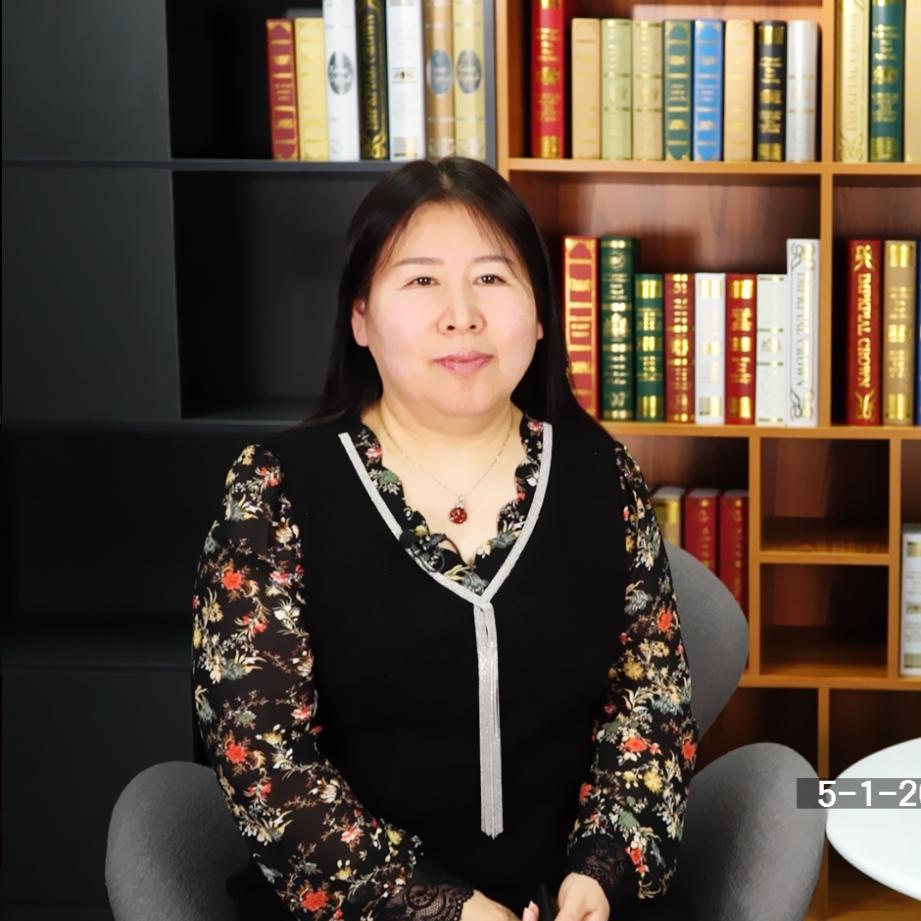 宋景丽·哈尔滨师范大学团队教师副教授一,学习经历: 1984年—1988年