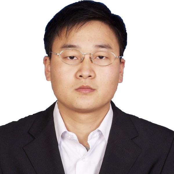 郭栋   青岛理工大学 讲师