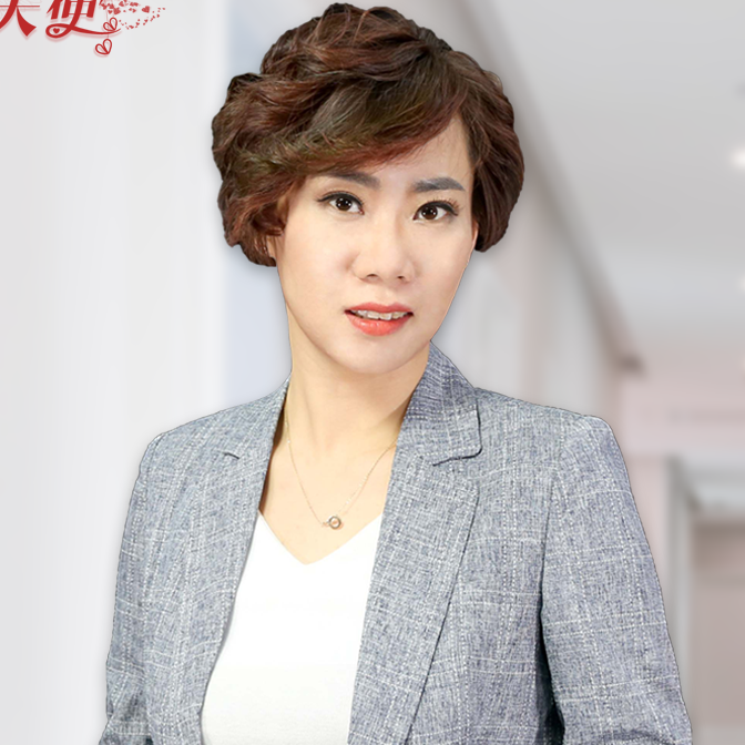 守护折翼天使
