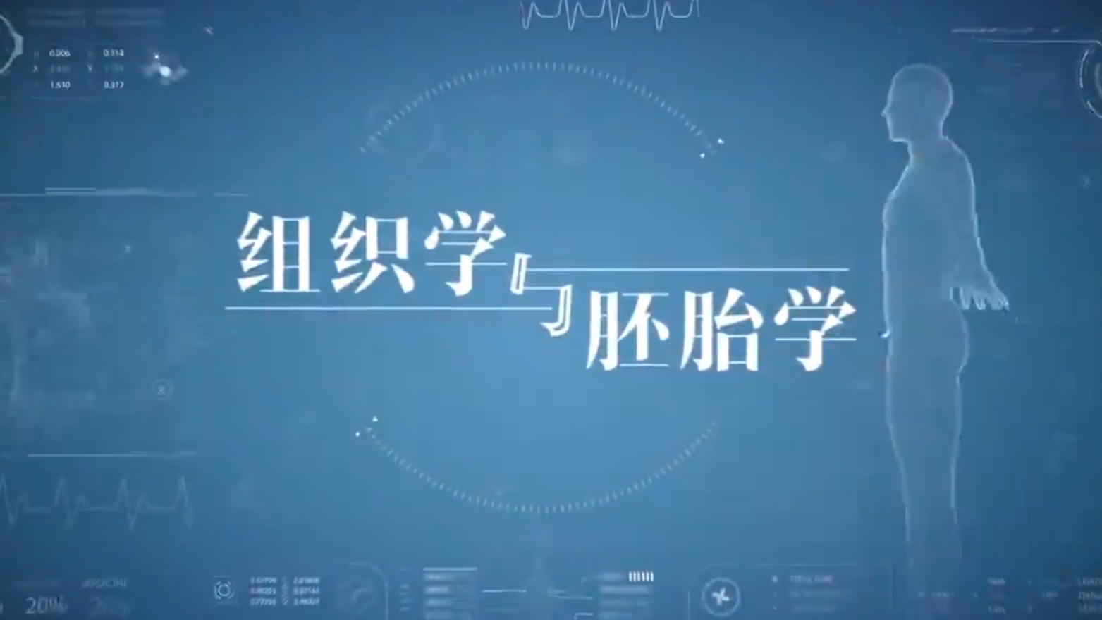 组织学与胚胎学（西安交通大学）第十六章测试_智慧树知到答案2021年