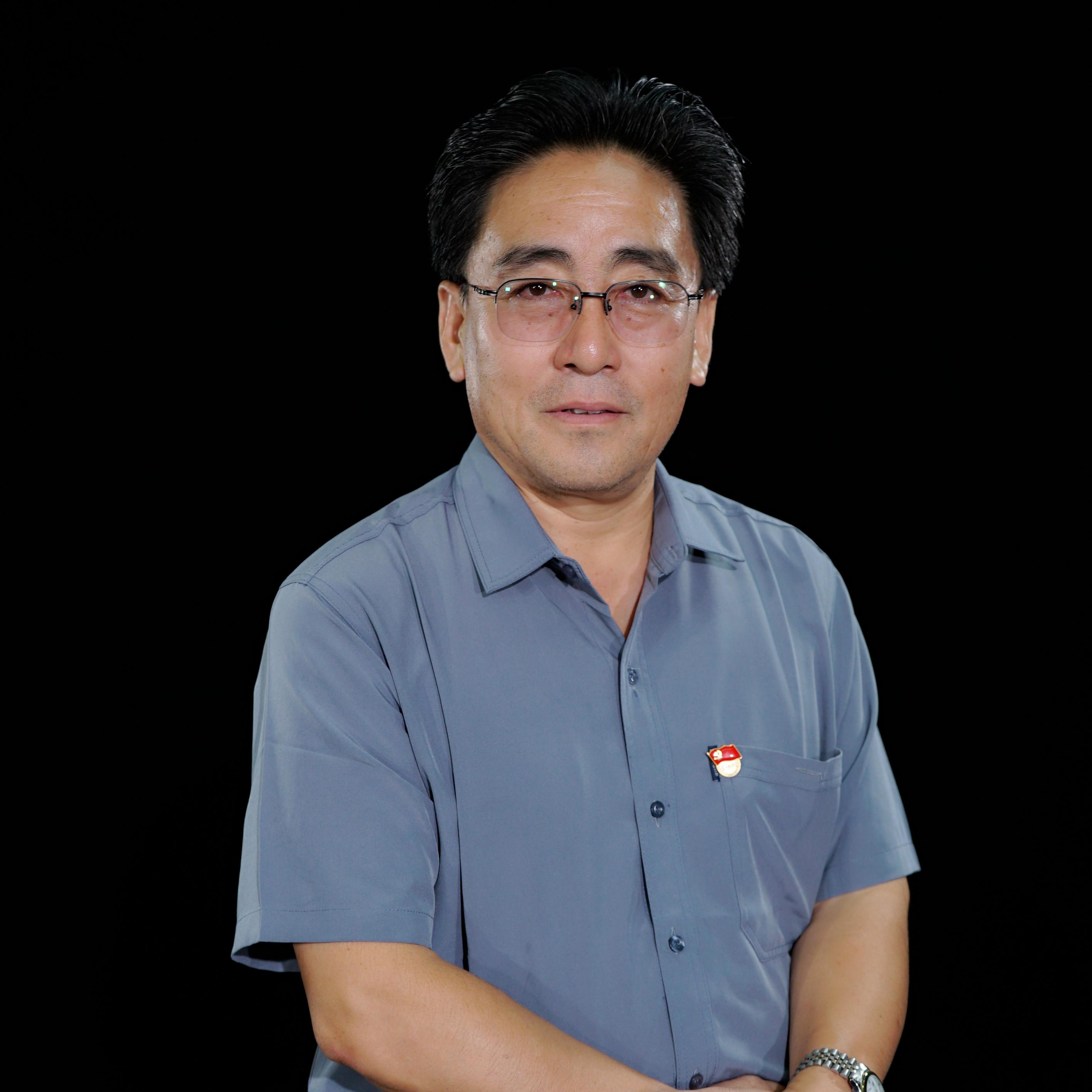 王建立   潍坊医学院 教授