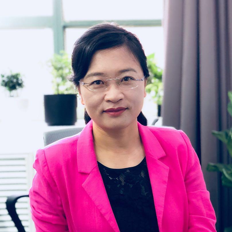 袁凤英·日照职业技术学院团队教师教授syb创业培训讲师,高级职业指导