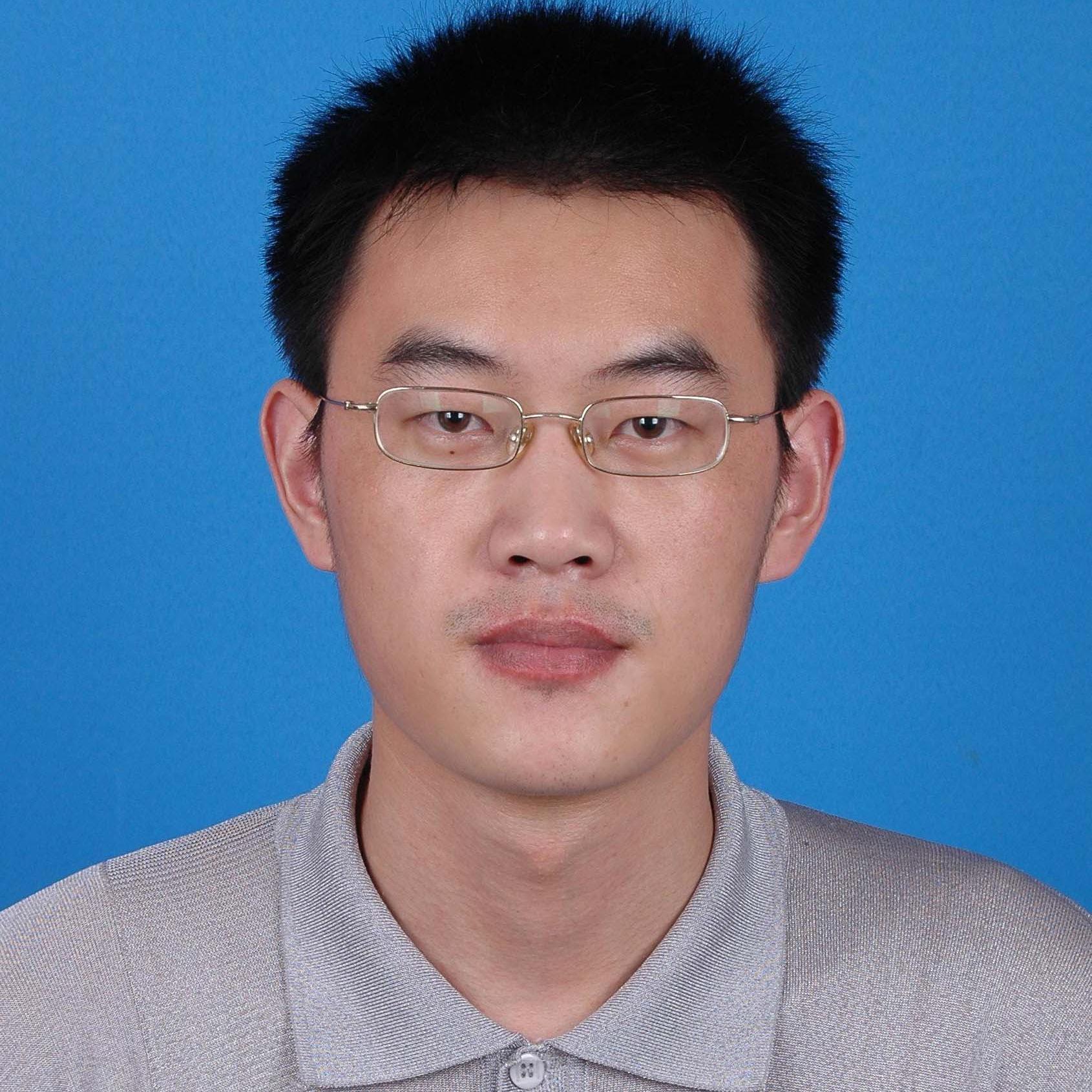 郭广海,博士,教授,主要从事黑洞物理及宇宙学相关的研究工作.