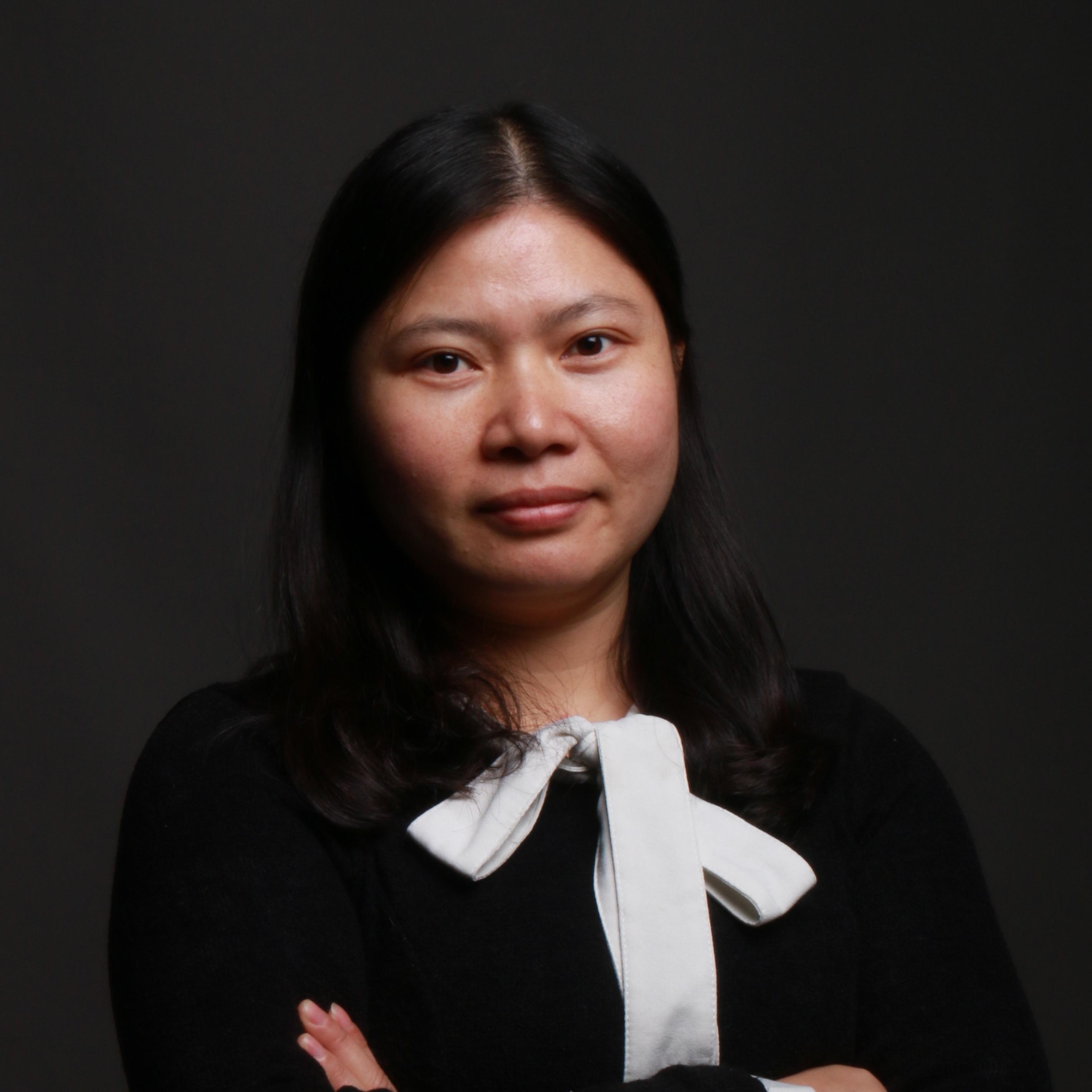 杨丽   上海济光职业技术学院 副教授