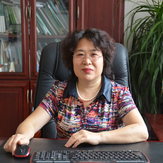 曹慧·潍坊学院课程负责人/学术总策划教授曹慧,女,1966年12月出生