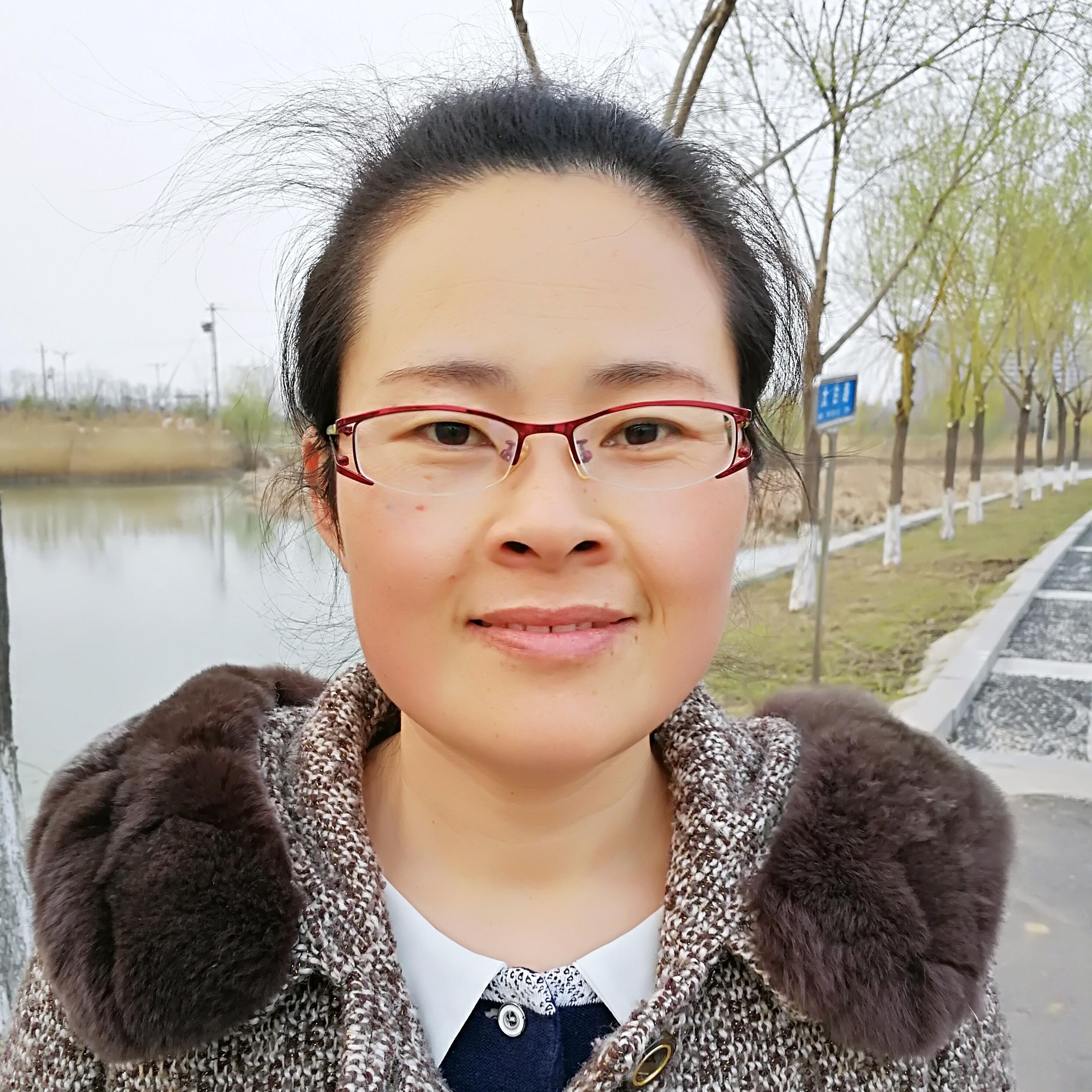 李春霞 ·济宁医学院团队教师副教授李春霞，副教授，免疫学教研室党支部