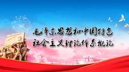 毛泽东思想和中国特色社会主义理论体系概论（山东联盟）答案2023