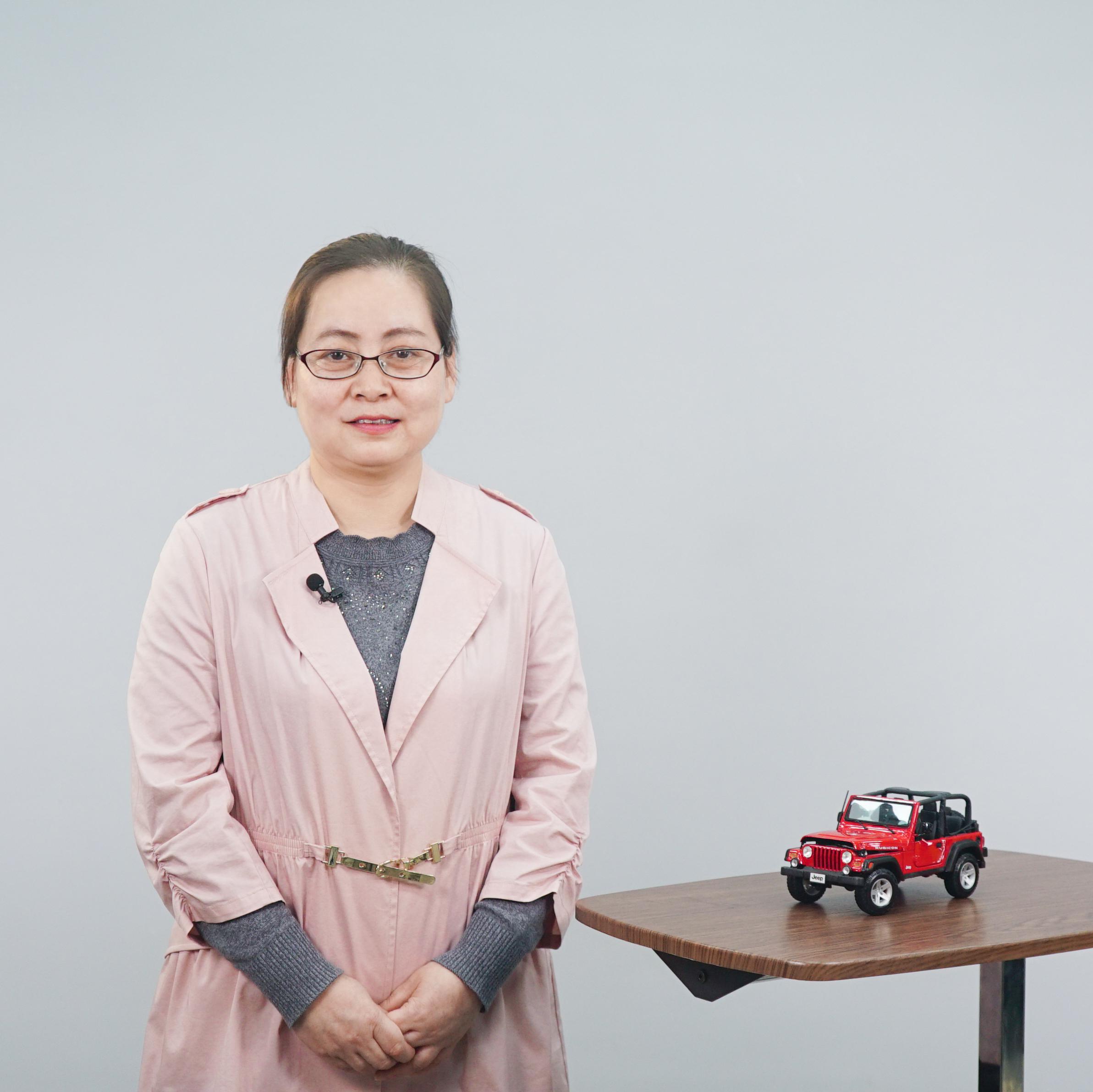 汽车构造西安航空学院