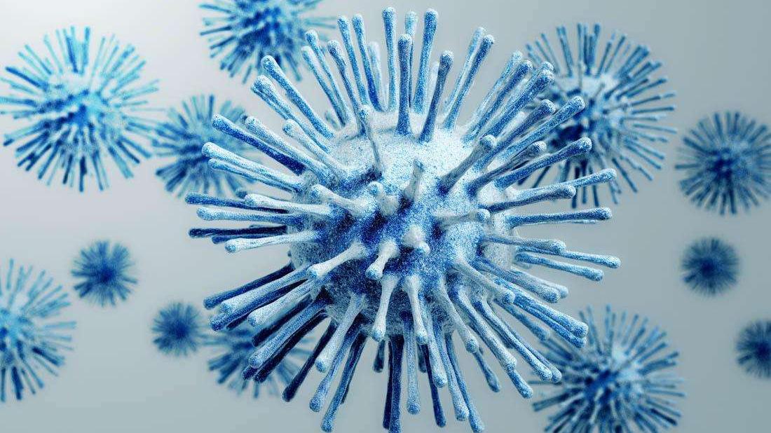 微生物学（山东联盟-聊城大学）第七章测试_智慧树知到答案2021年