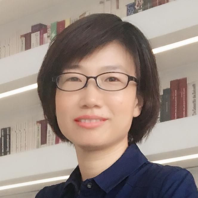 杨倩苗,女,毕业于天津大学建筑技术科学专业,获博士学位.