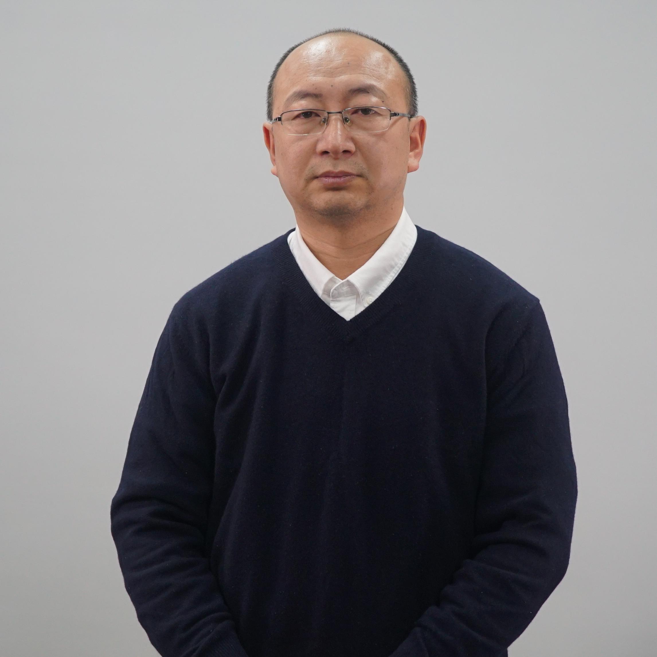 王大宇·长春工程学院团队教师中级实验员王大宇,硕士