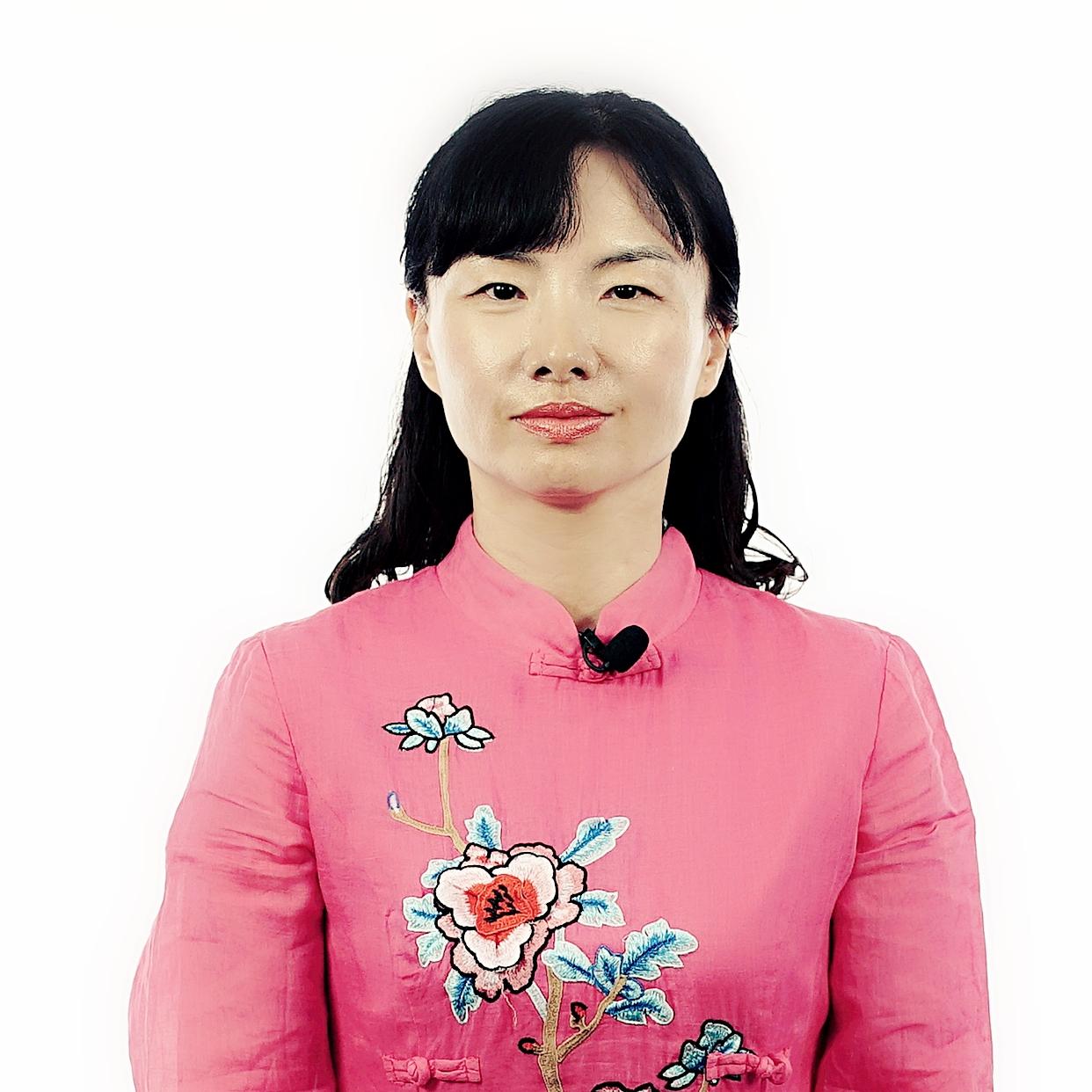 中南大学女神老师图片