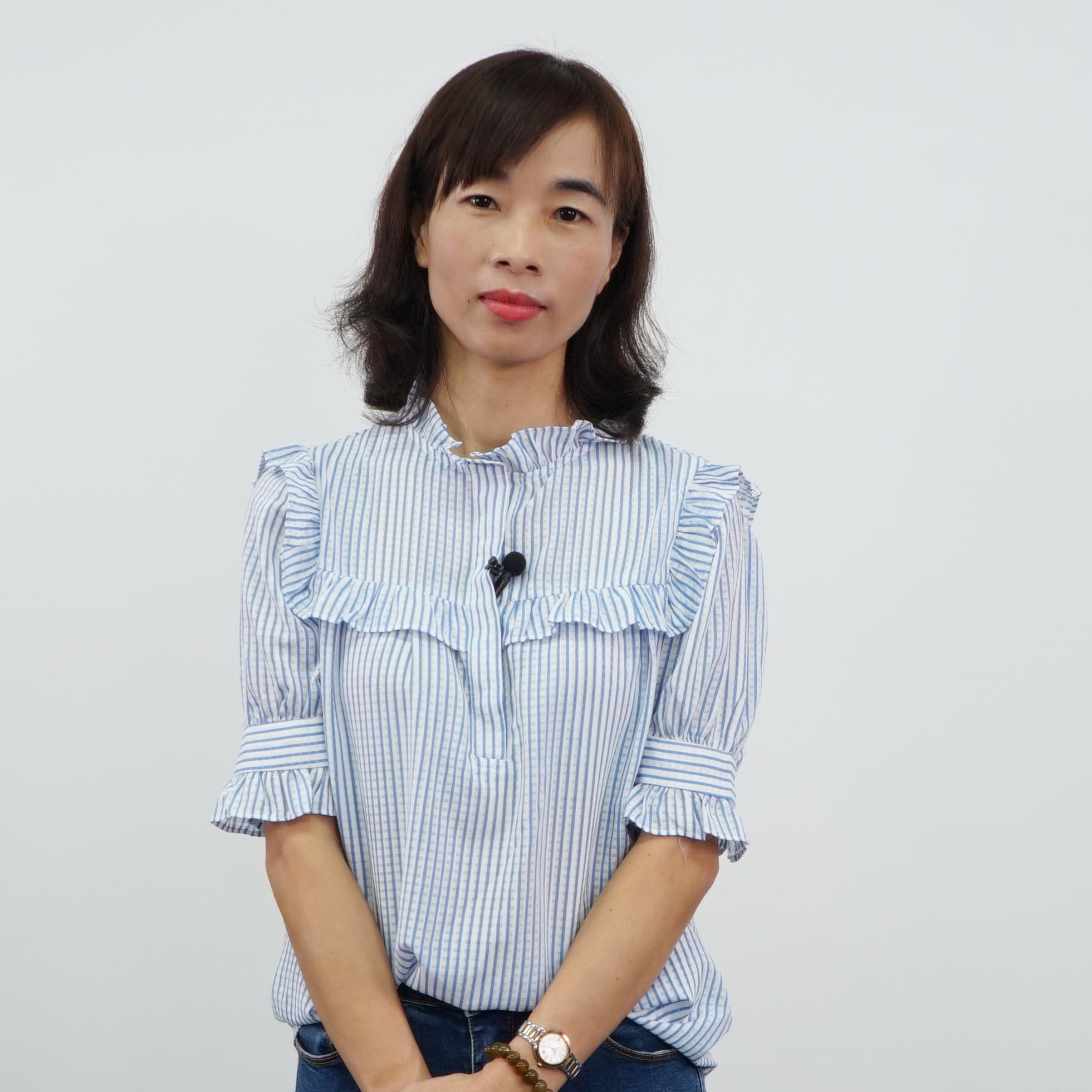 黄雪琴·海南经贸职业技术学院团队教师副教授专业及主要讲授课程