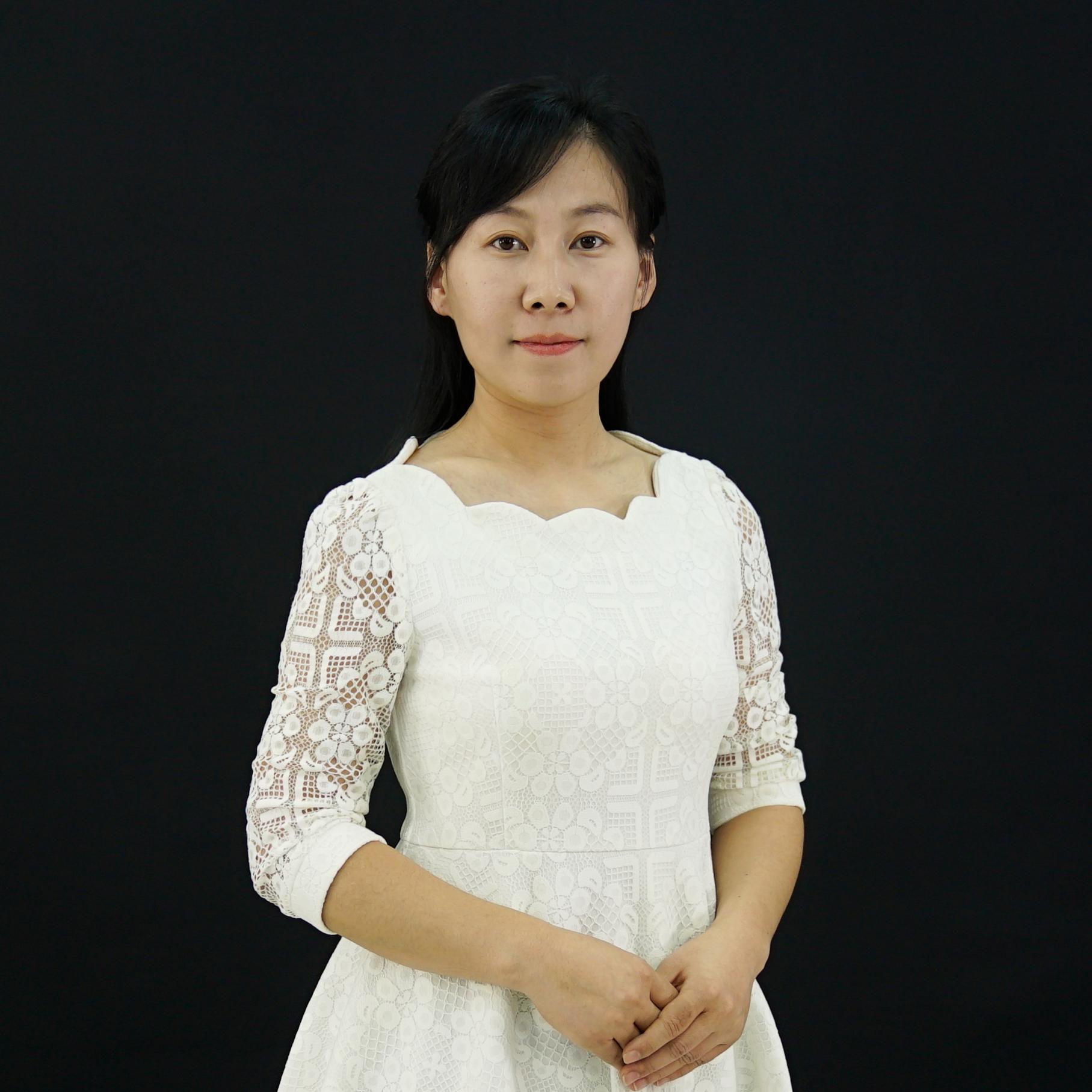 曹阳   黑龙江农业经济职业学院 讲师