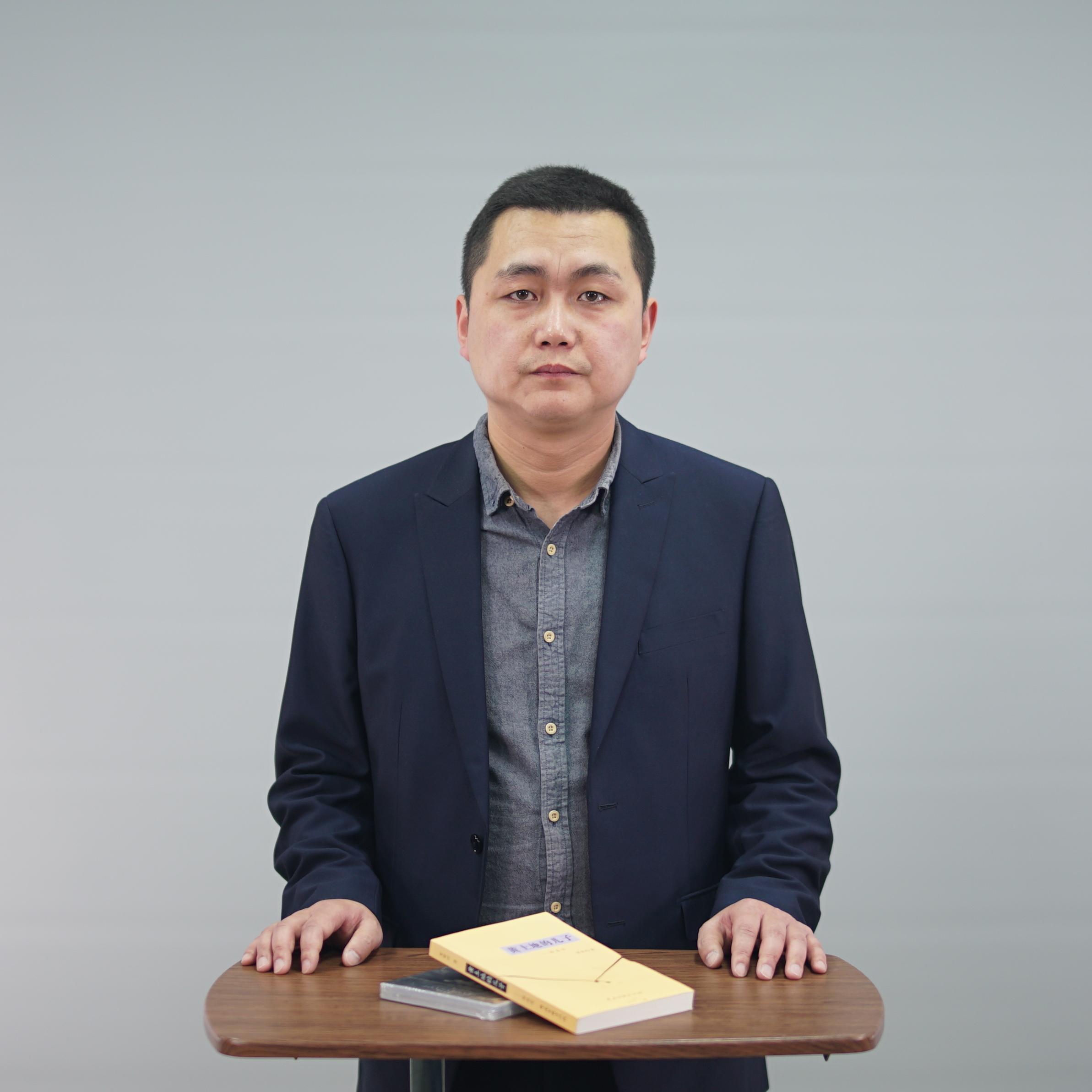 冯涛   榆林学院团队教师 副教授