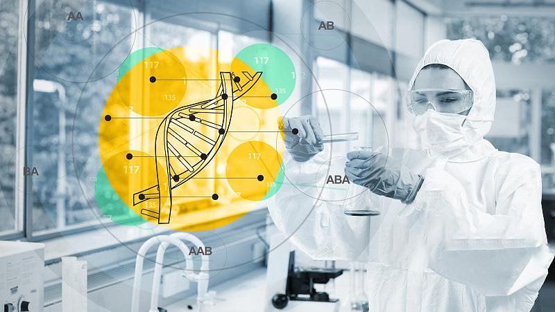 知到答案分子生物学(山东农业大学-山东联盟)智慧树答案_2022年