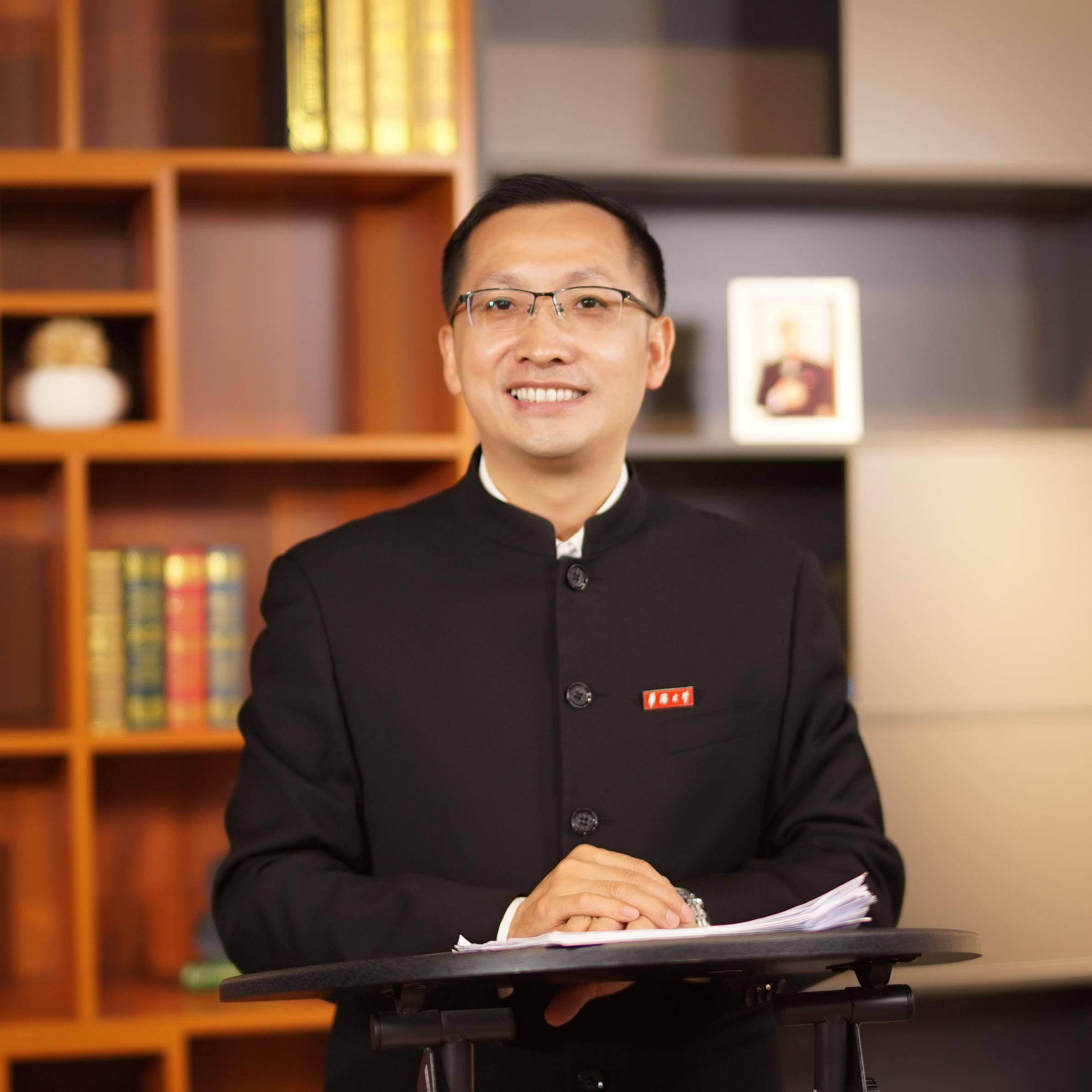 《道德经》与管理智慧—智慧树网