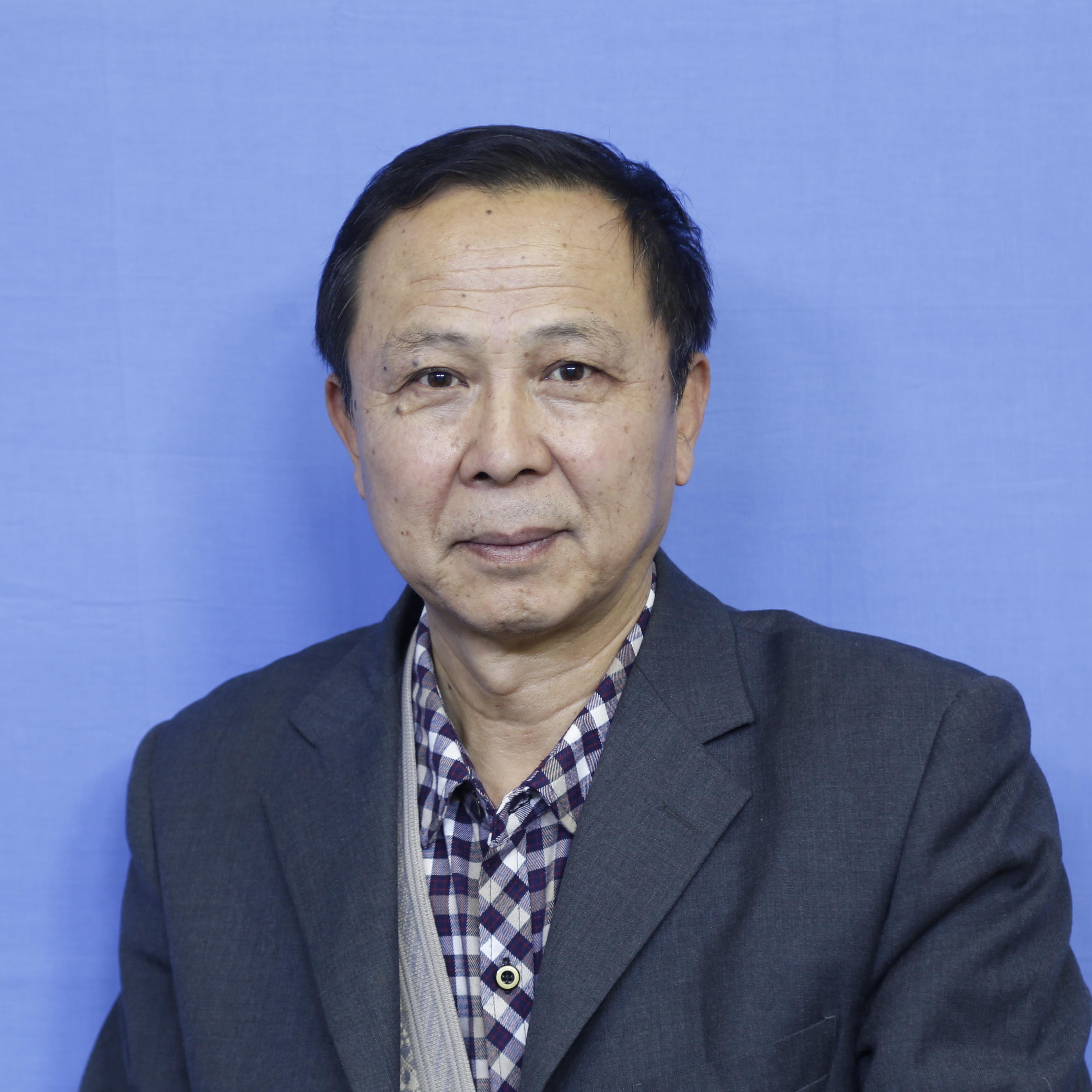 胡庆生 ·山东华宇工学院教学负责人/学术总策划教授 胡庆生，教授，山