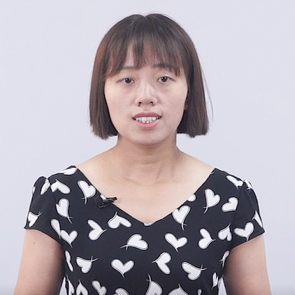 陶燕 陕西能源职业技术学院团队教师 副教授