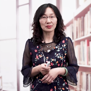 王海燕·内蒙古科技大学团队教师教授博士,教授,内蒙古自治区高等学校
