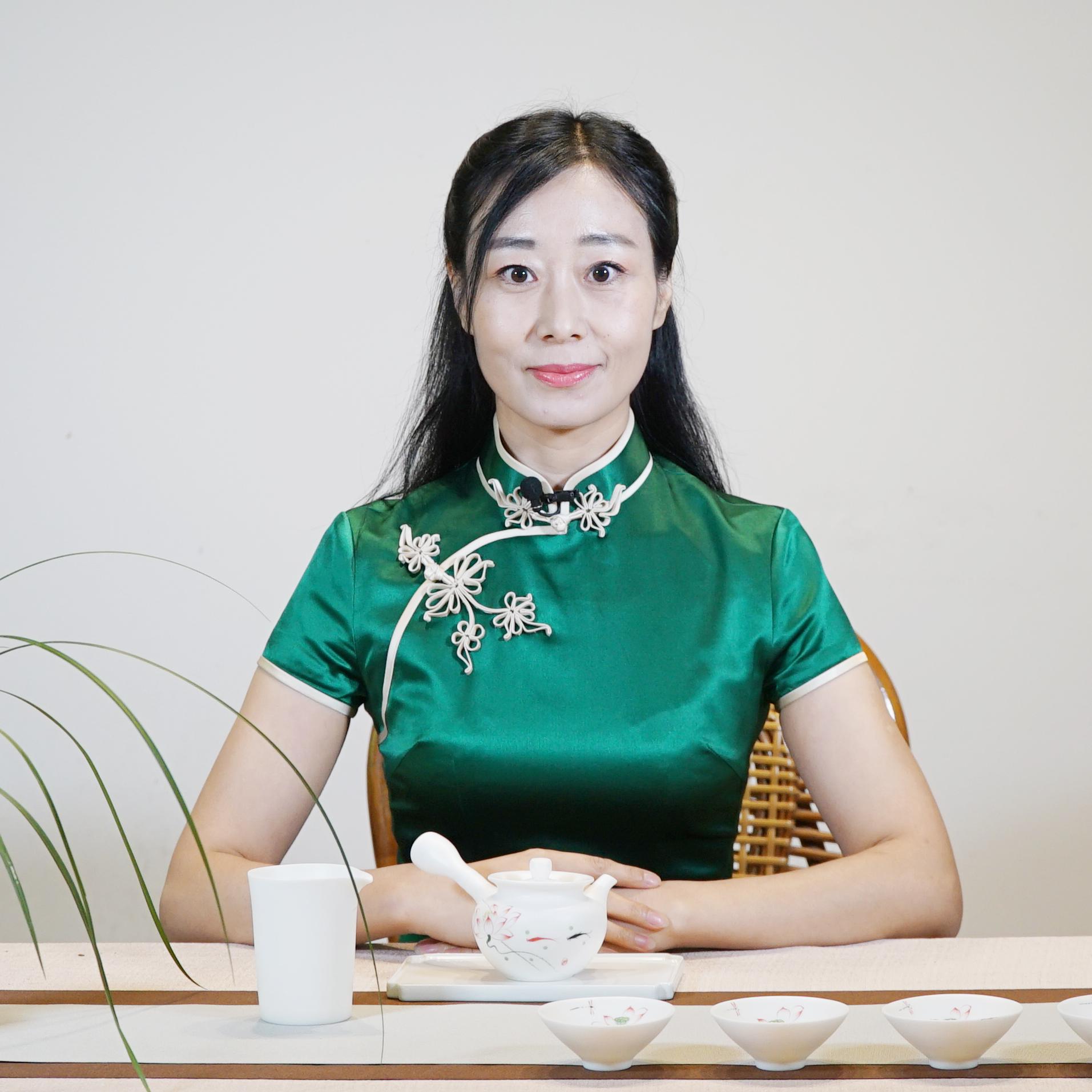 人在草木行——茶之品悟