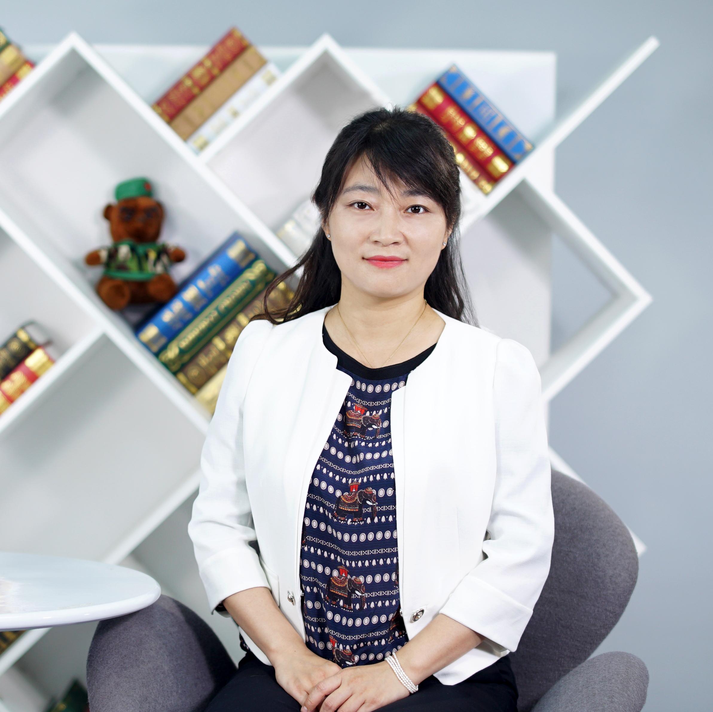 李丹·西安交通大学团队教师副教授课程主讲教师,西安交通大学副教授