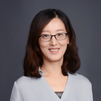 邹小琴,副教授,婚姻家庭法教研室主任.