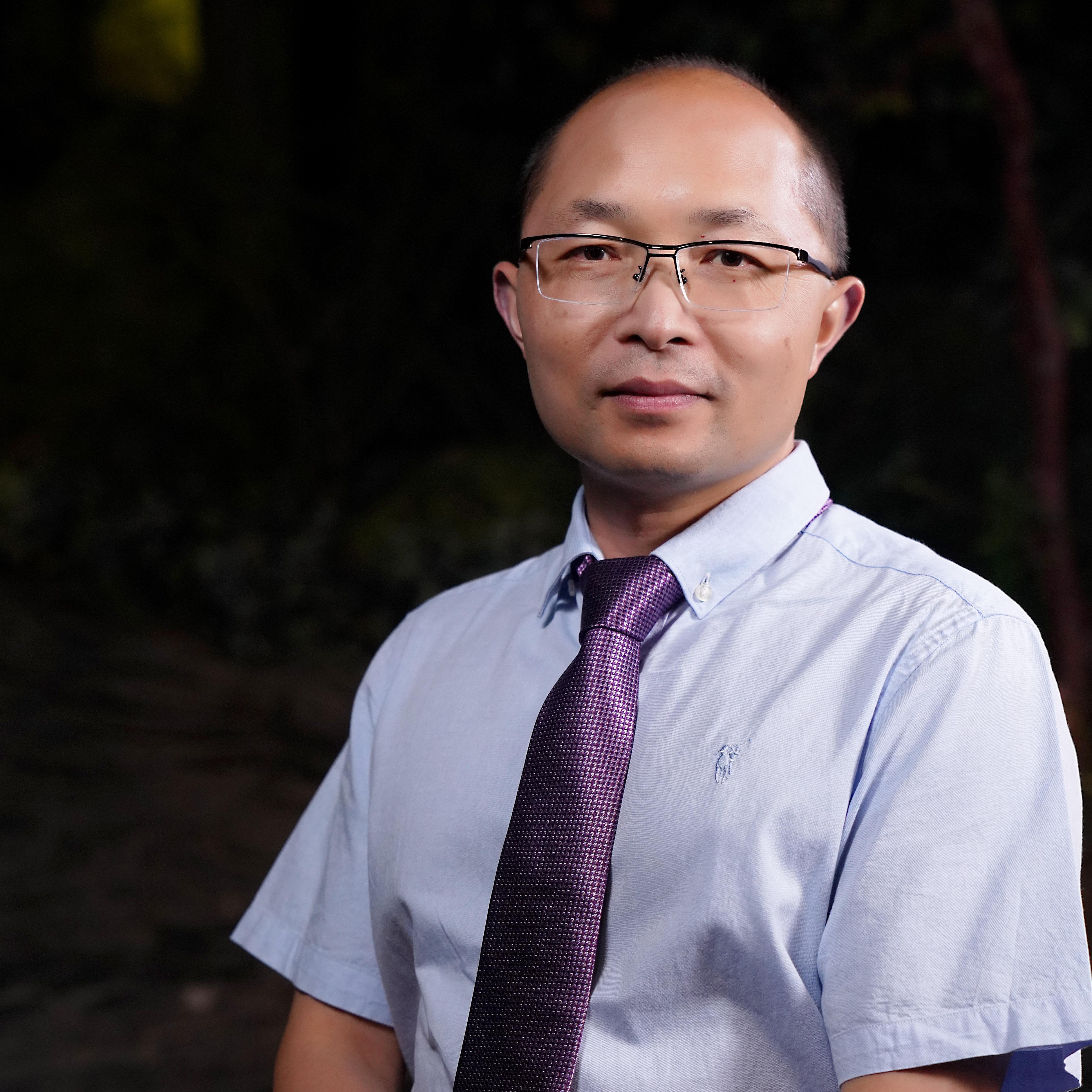 谢延军·东北林业大学团队教师教授教育部长江学者特聘教授(东北林业