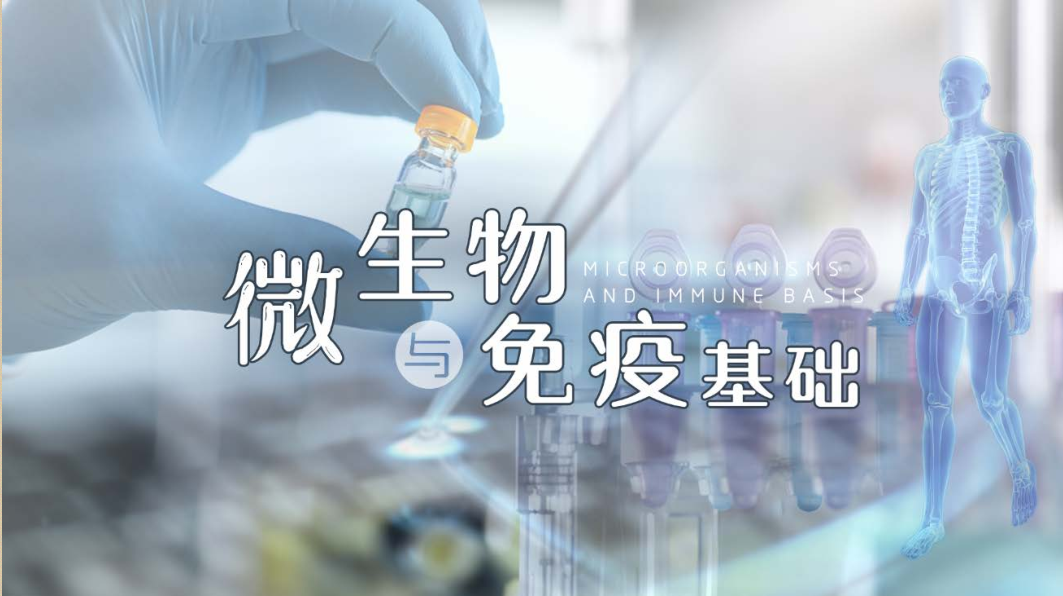 微生物与免疫基础答案2023