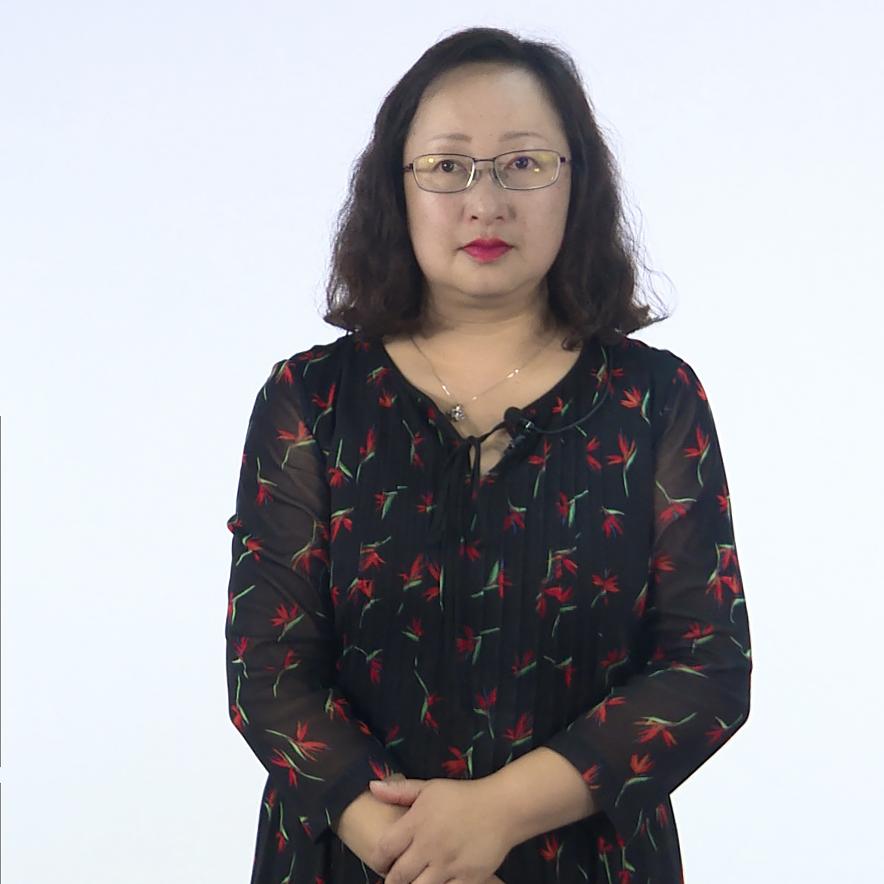 李艳华 云南大学团队教师 副教授