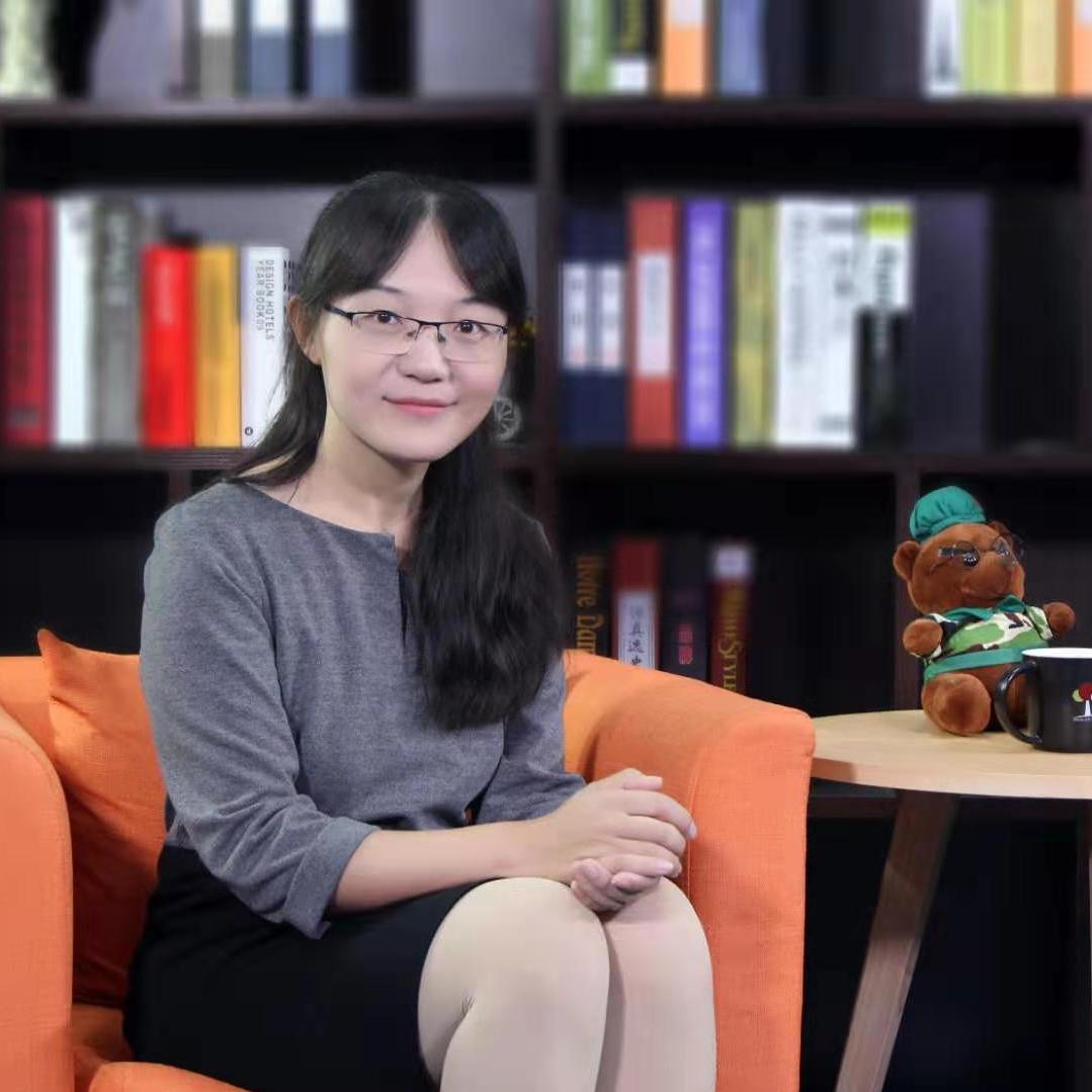 朱姝·山东中医药大学团队教师副教授副院长,硕士生导师,研究方向为