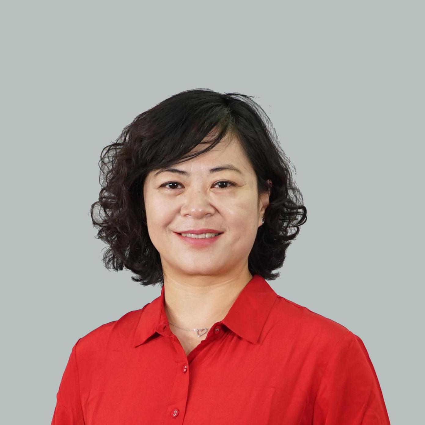 张欢·北方民族大学团队教师副教授硕士研究生.