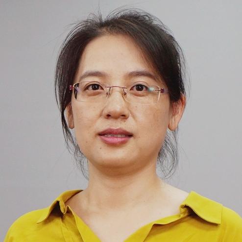 张少卿·广东药科大学团队教师主治医师,讲师担任广东省女医师协会