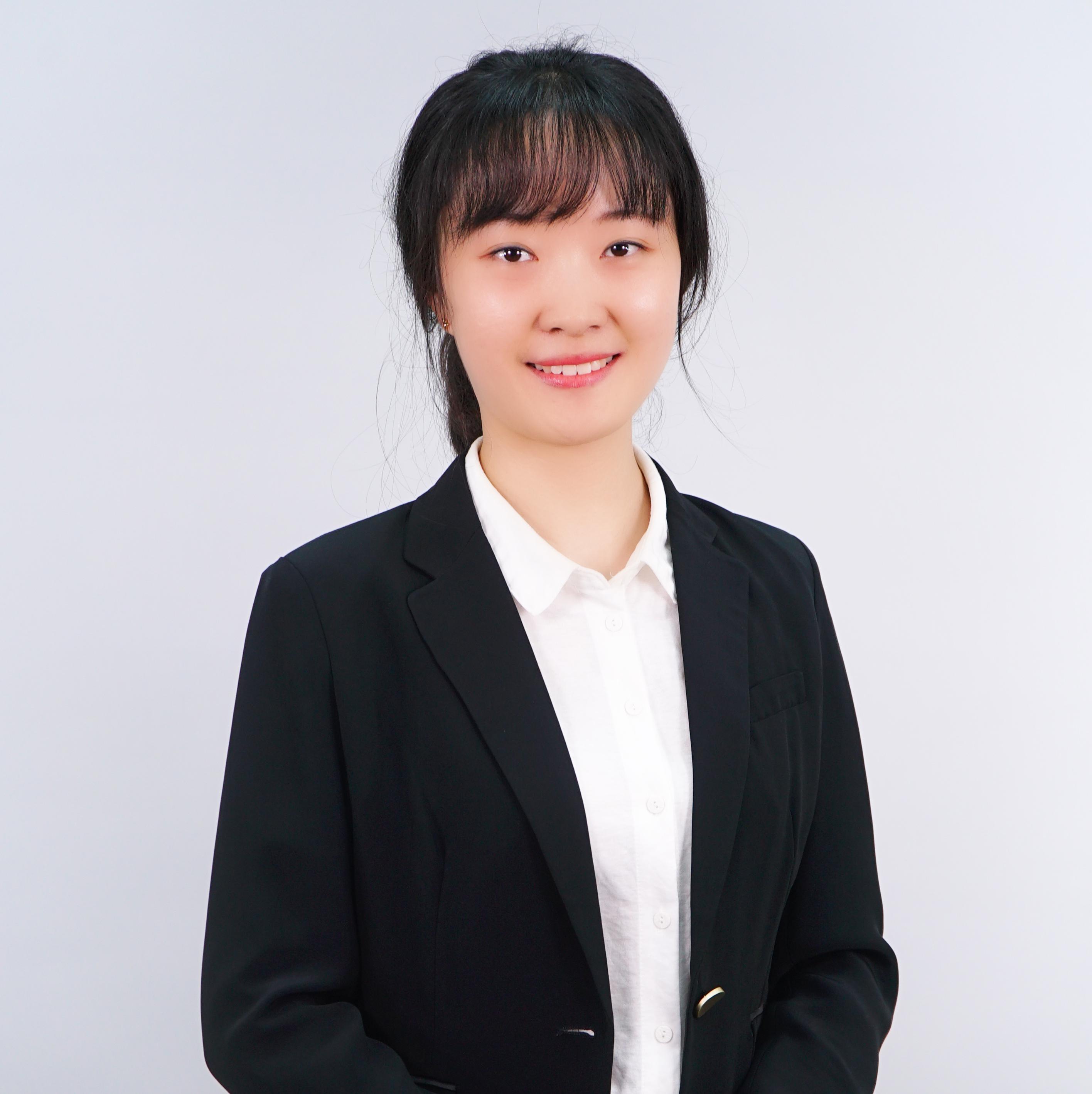 赵翊馨·西安欧亚学院团队教师讲师赵翊馨,西安欧亚学院人文教育学院