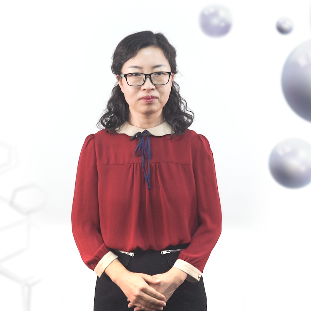 孙艳宏·内蒙古医学院团队教师副教授1978年出生,2016年获南方医科