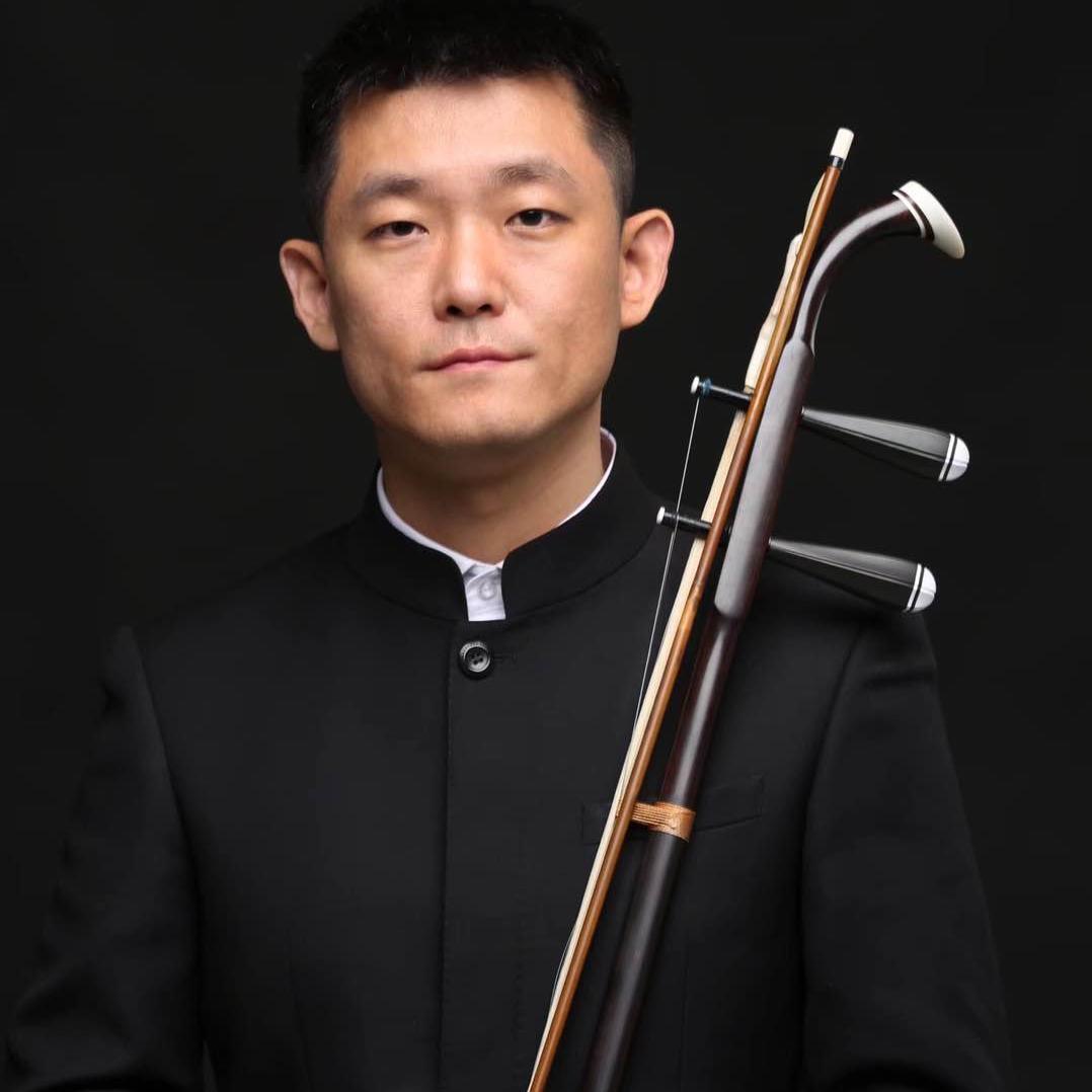 张国亮·四川音乐学院课程负责人/学术总策划讲师中国音乐家协会会员.