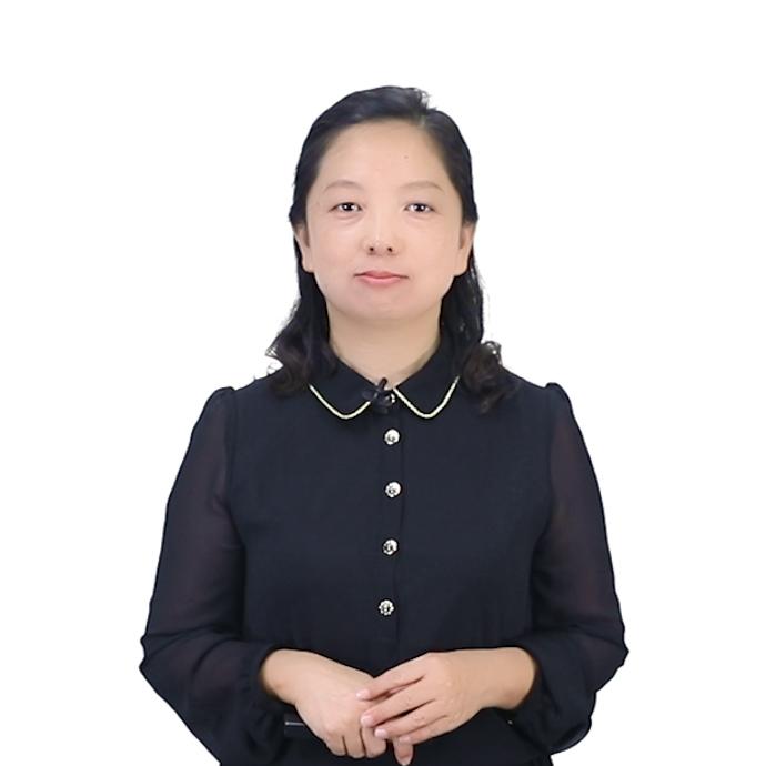 李春霞·佳木斯大学团队教师讲师中国古代文学专业博士.