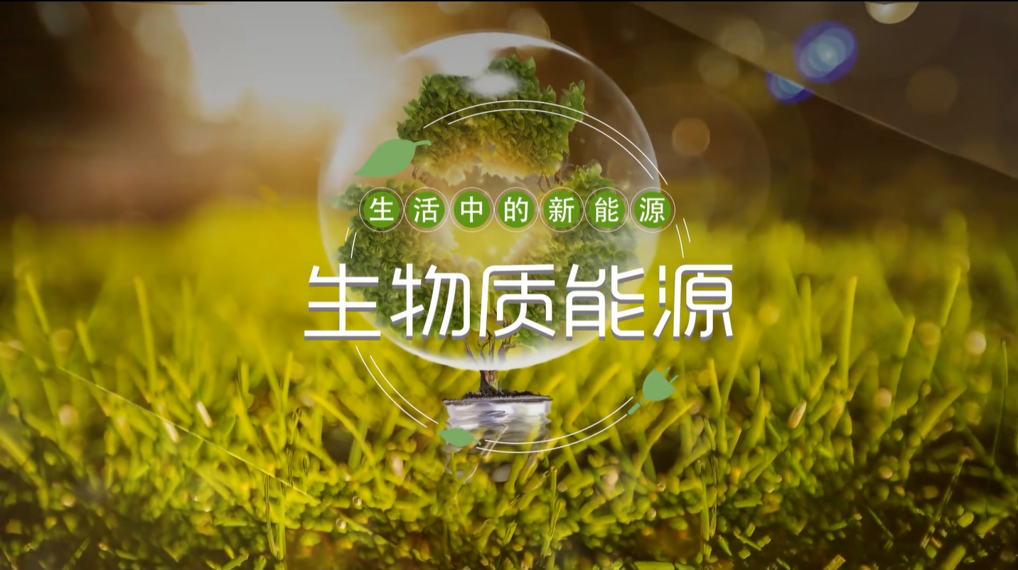 生活中的新能源-生物质能源章节测试课后答案2024春