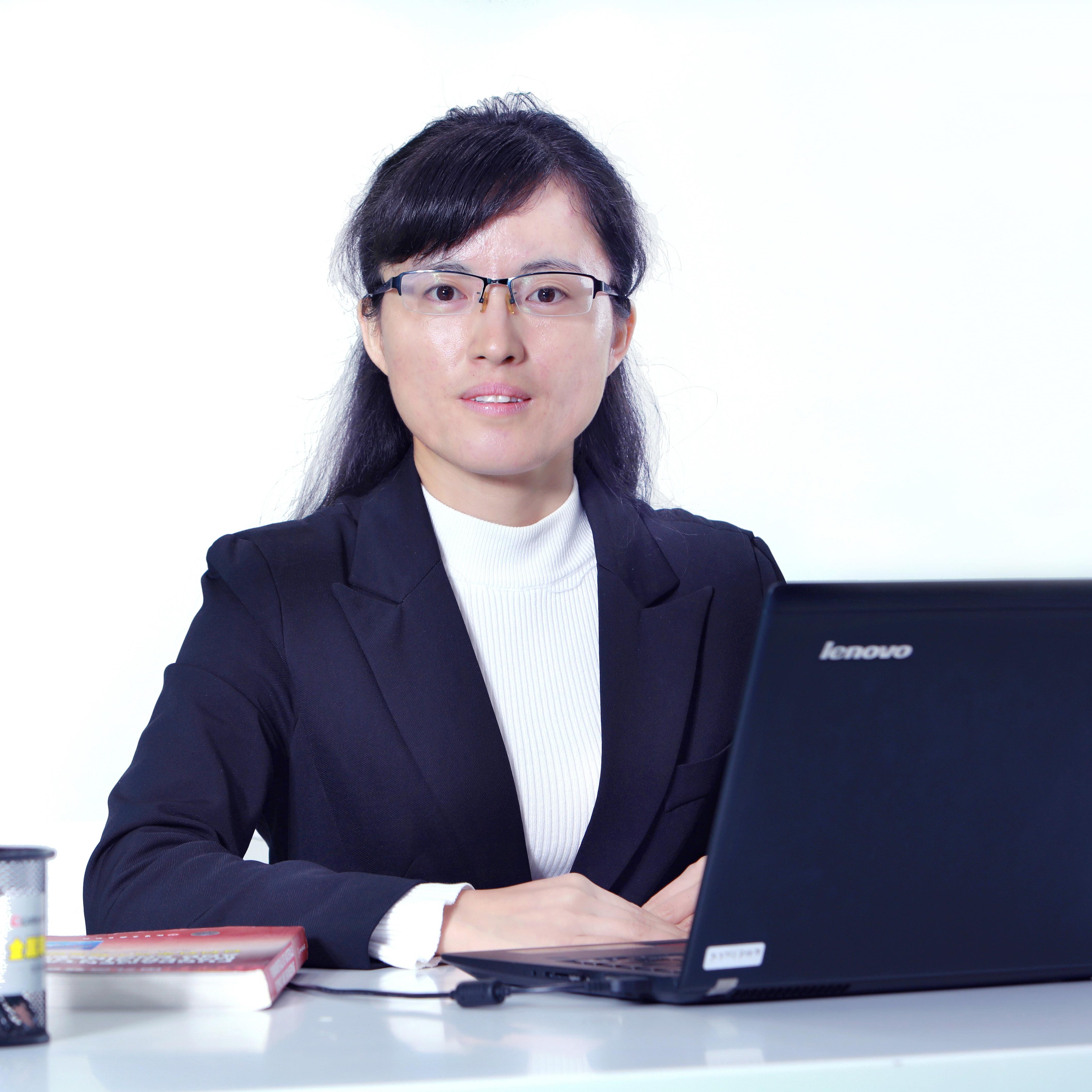 李艳艳   南方科技大学 材料科学与工程系团队教师 实验师