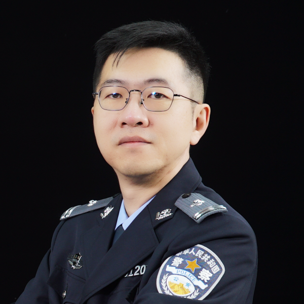 陈高阳·吉林警察学院团队教师讲师中共党员,讲师.