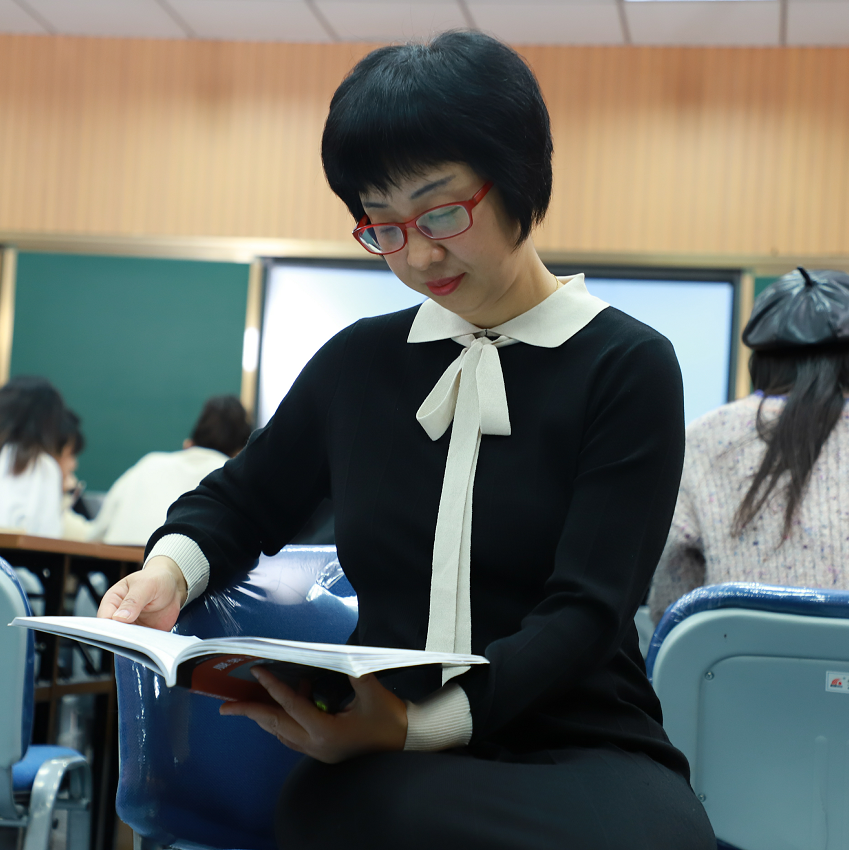 服装概论德州学院