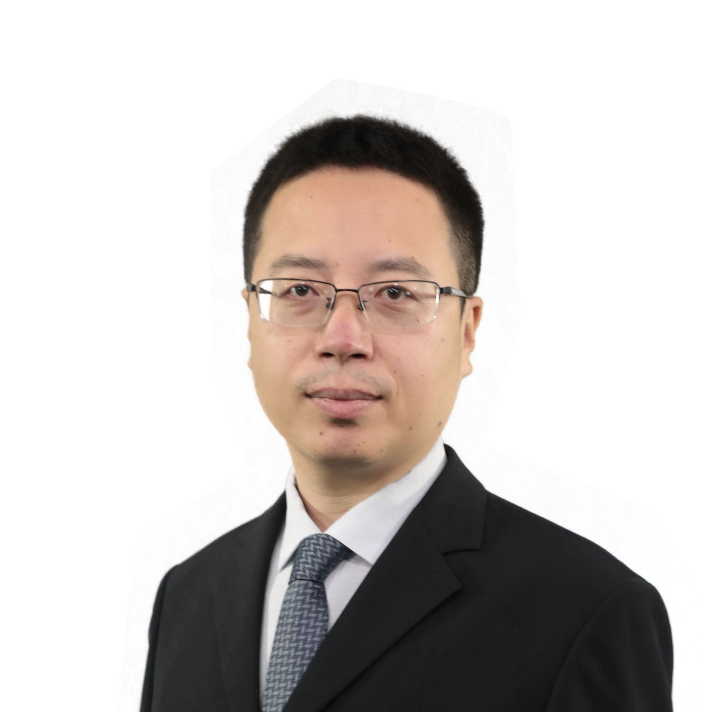 于洪伟·哈尔滨医科大学附属第一医院团队教师副教授医学博士,副主任