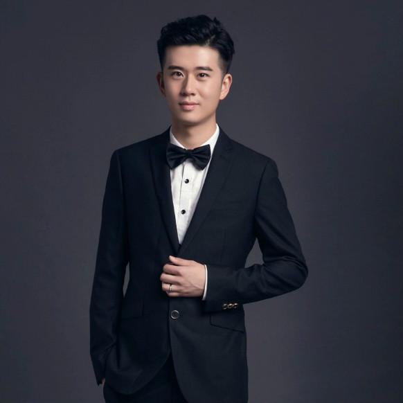 蔚子豪·温州大学团队教师教师蔚子豪,湖南师范大学新闻与传播学院