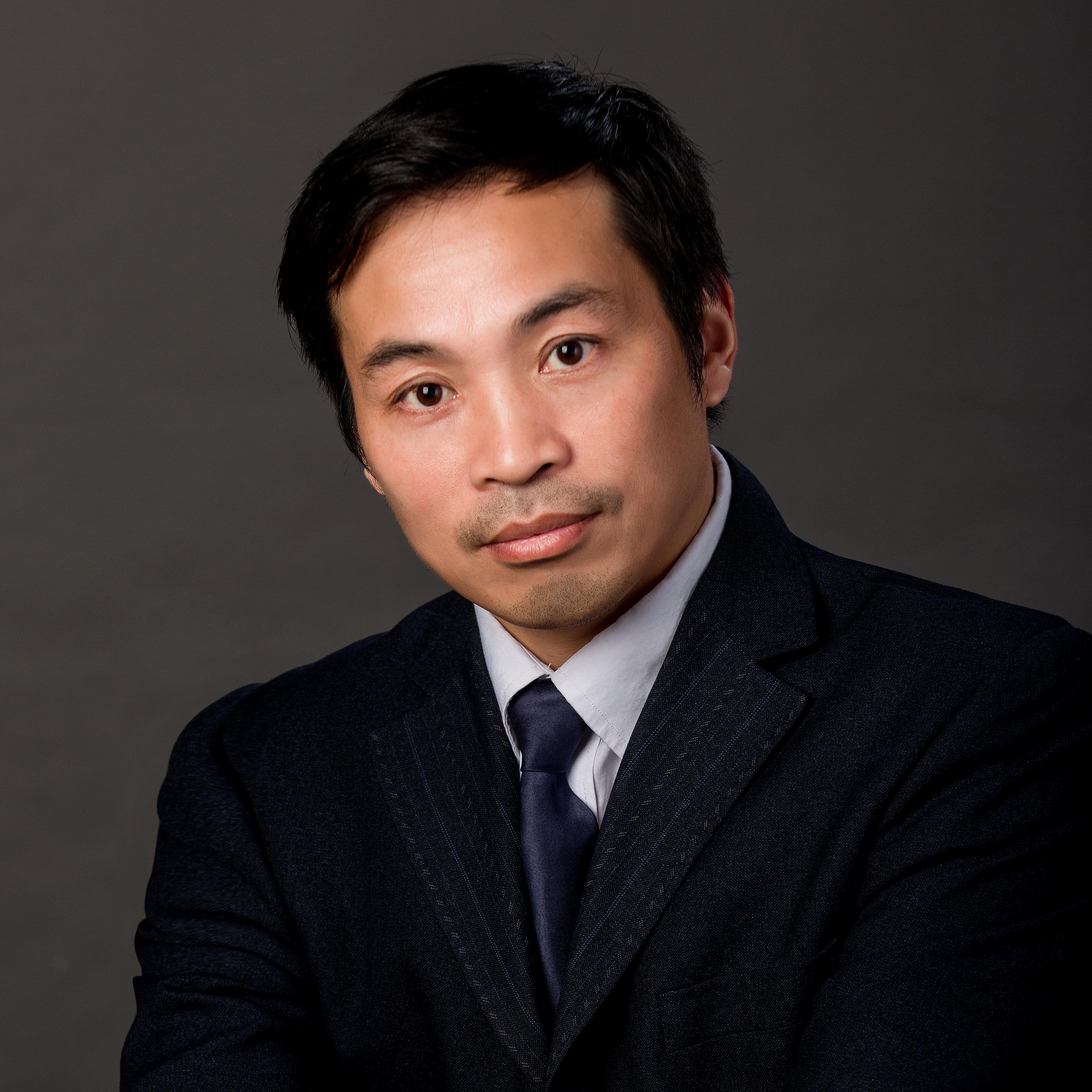 陈华锋·华中农业大学课程负责人/学术总策划副教授陈华锋,副教授